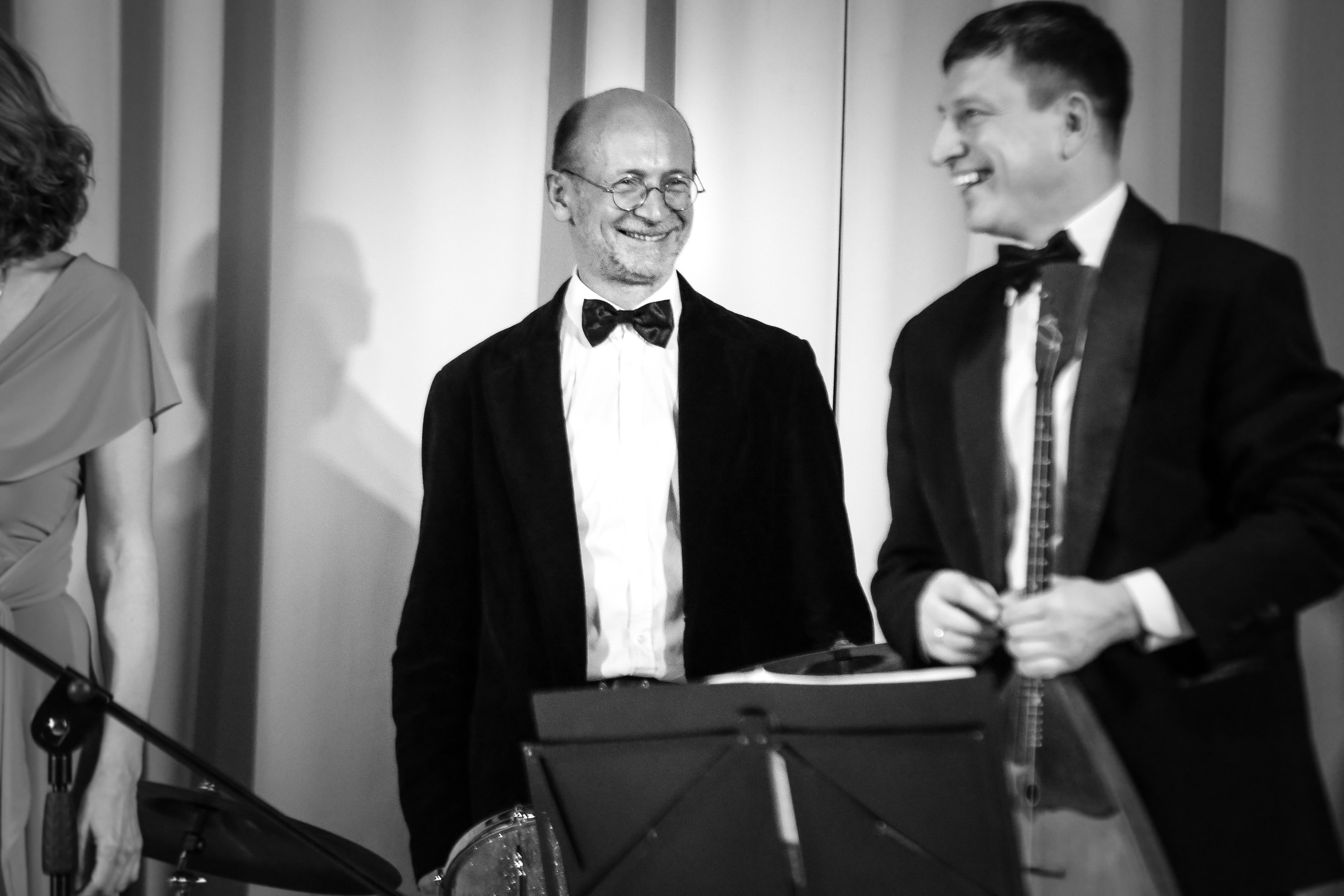 Выступление в Москонцерте. Дарья Письменюк / Darya Leitstern — фотограф, музыкант, журналист, путешественник