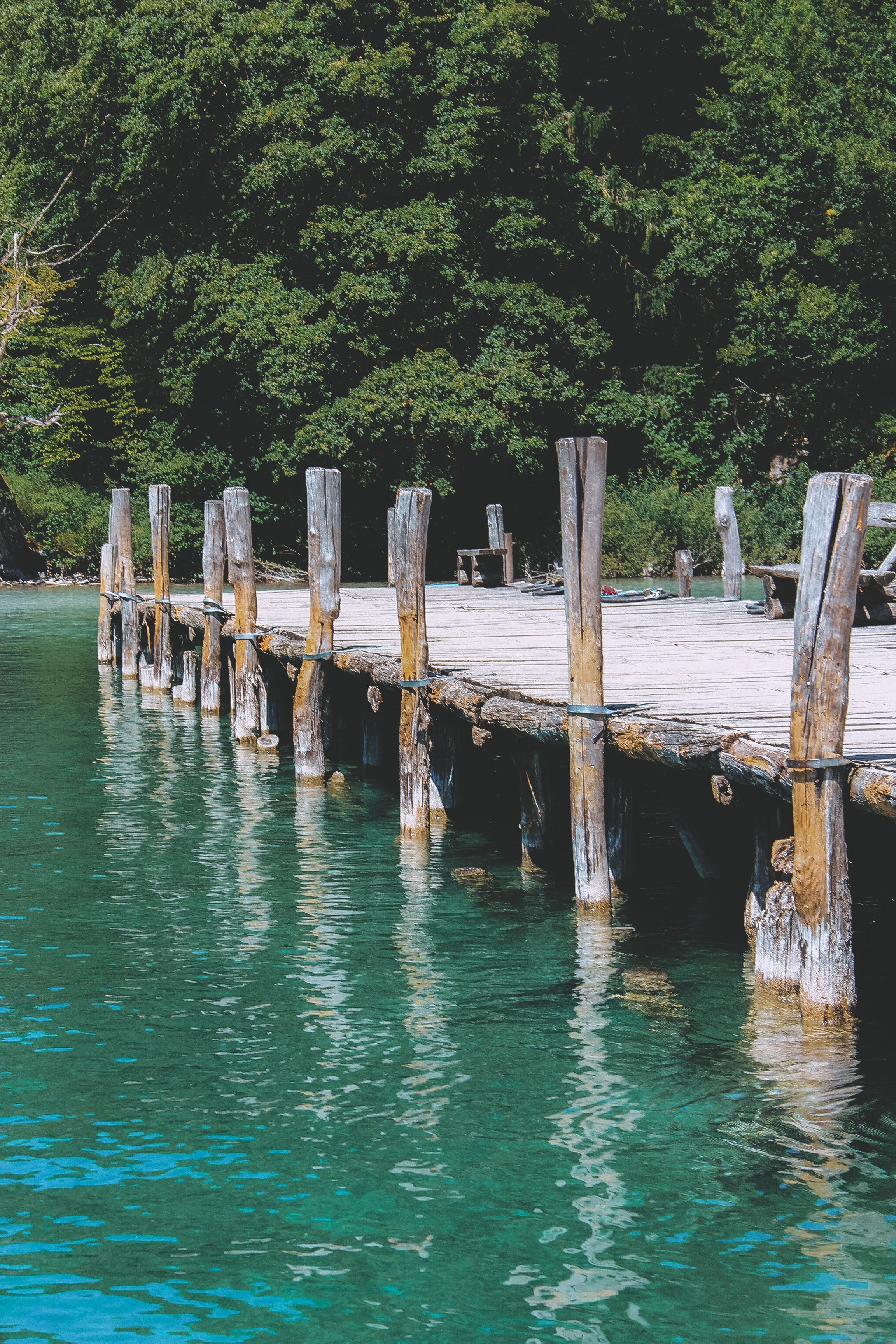 Хорватия: Плитвицкие озера. Дарья Письменюк / Darya Leitstern — фотограф, музыкант, журналист, путешественник