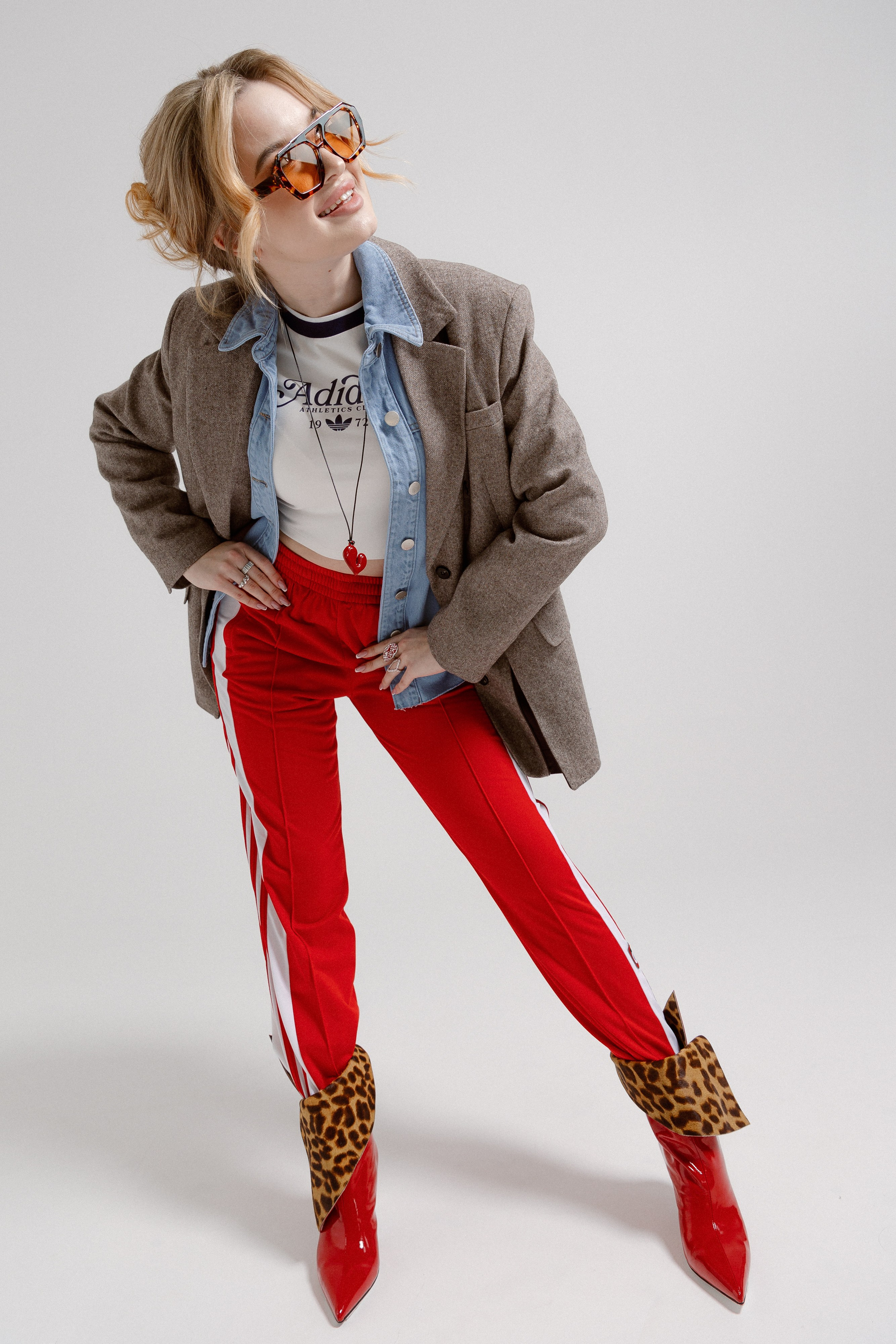 Double take. Свадебный фотограф Колесников Антон