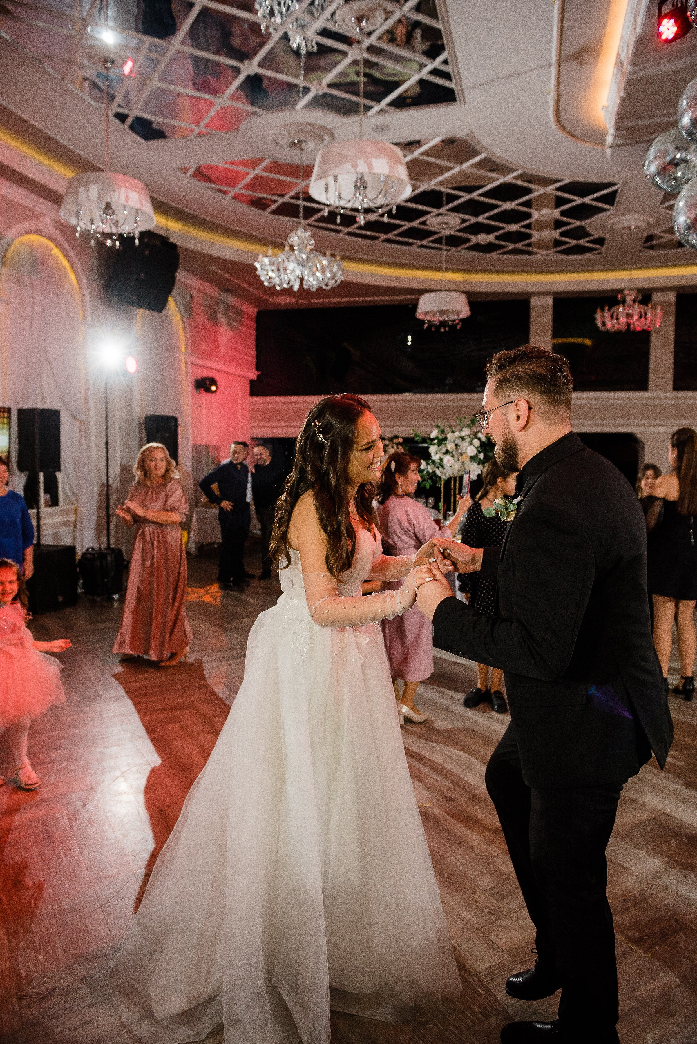 Илья & Регина