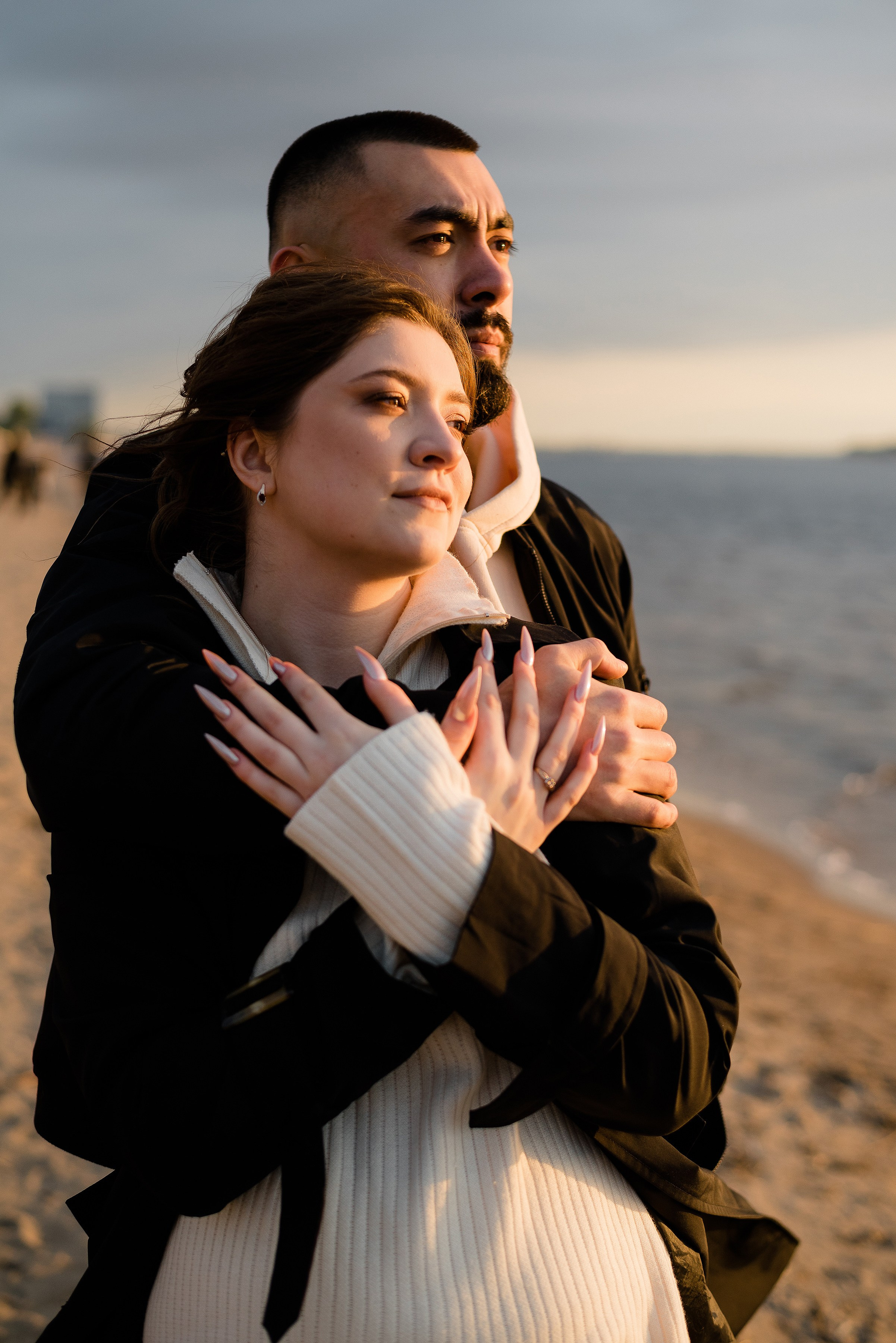 LoveStory Тим&Лина