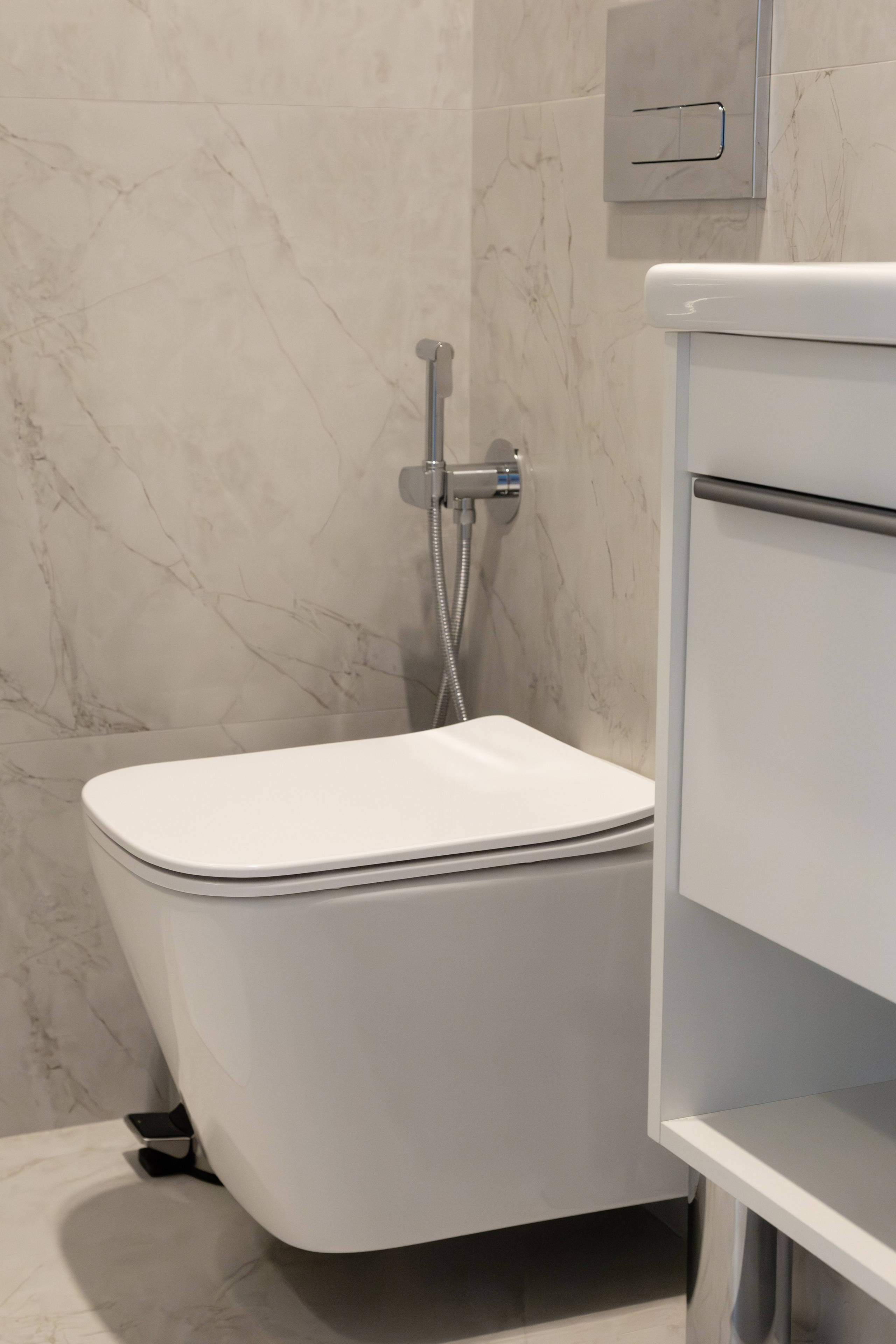 Санаторий Фрунзе. Номер. Фотограф Мария Камаева