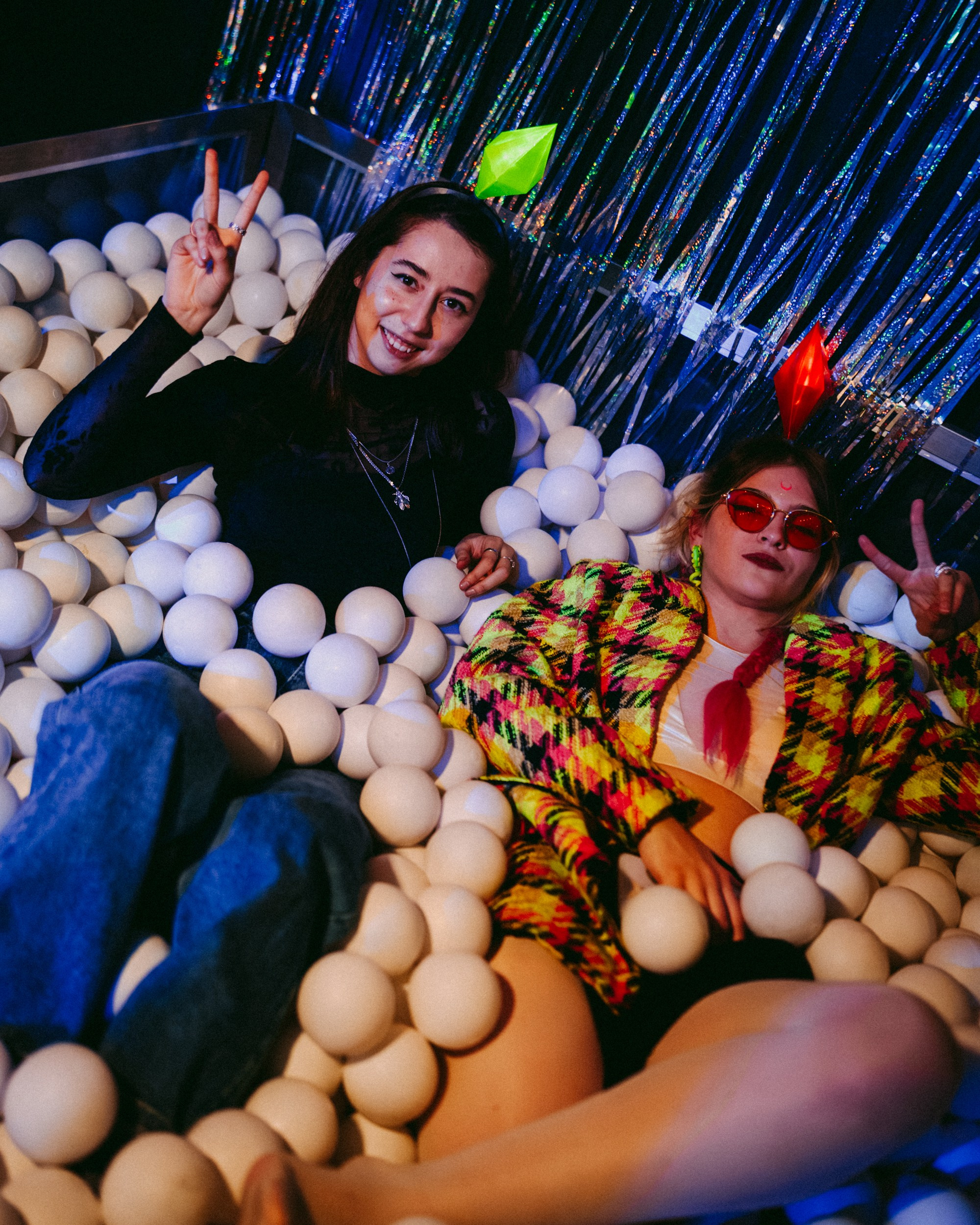 Sims Party. Кутнов Владислав | Портретная и городская фотосессии | Санкт-Петербург