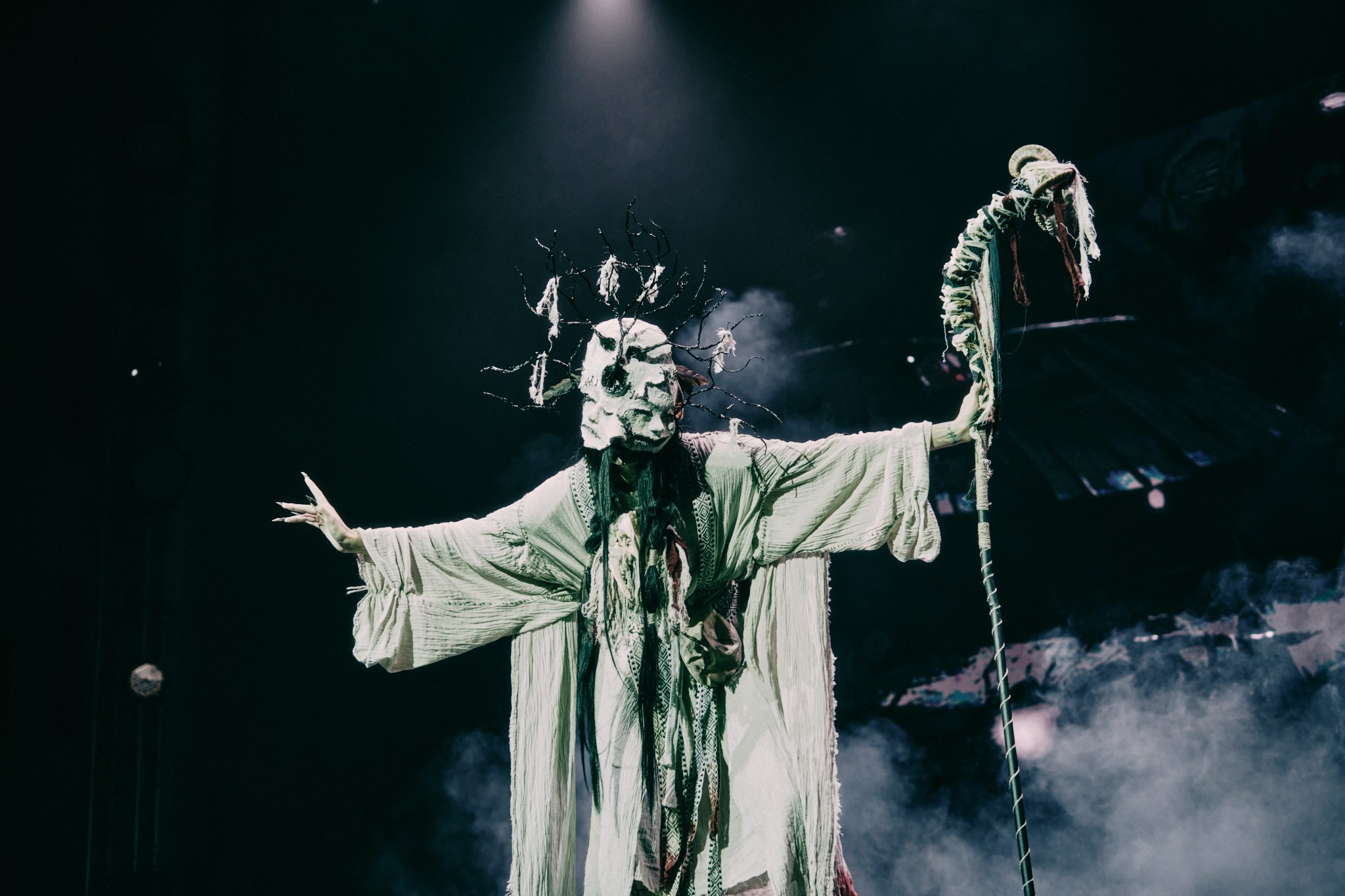 Персиковый источник | осень 2025. Фотограф Аннё| Москва