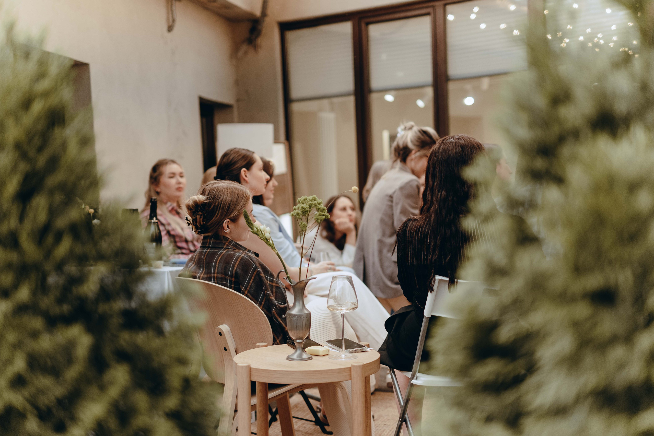 Корпоратив SUGA. Фотограф Аннё| Москва