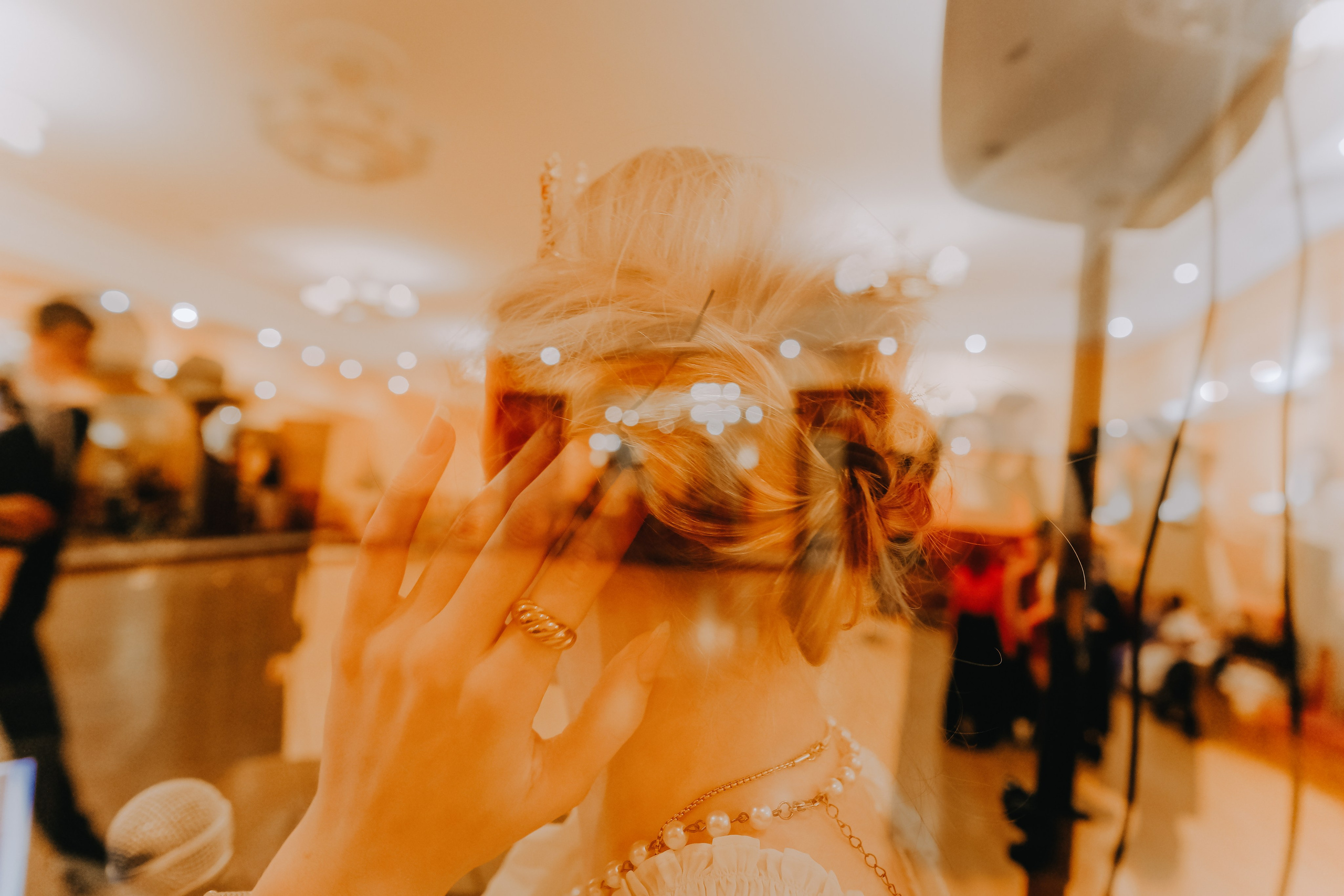 Revolution: Bloodfall. Фотограф Аннё| Москва