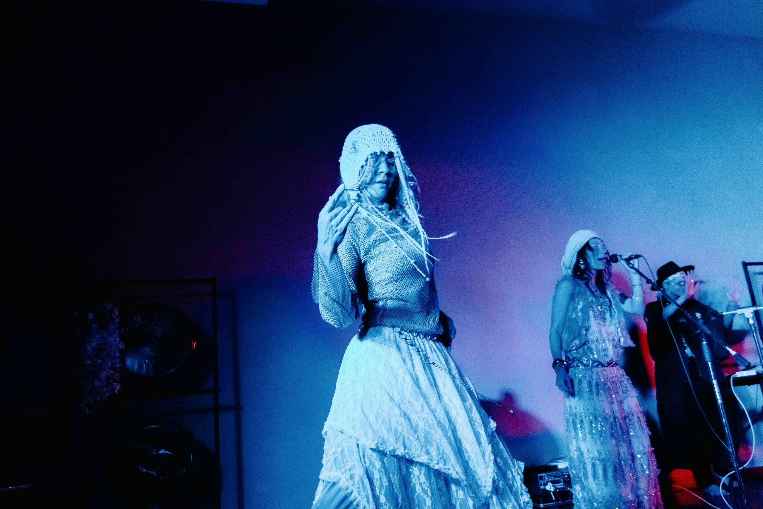 Практики на гвоздях. Вторая международная конференция|19.10.2024. Фотограф Аннё| Москва