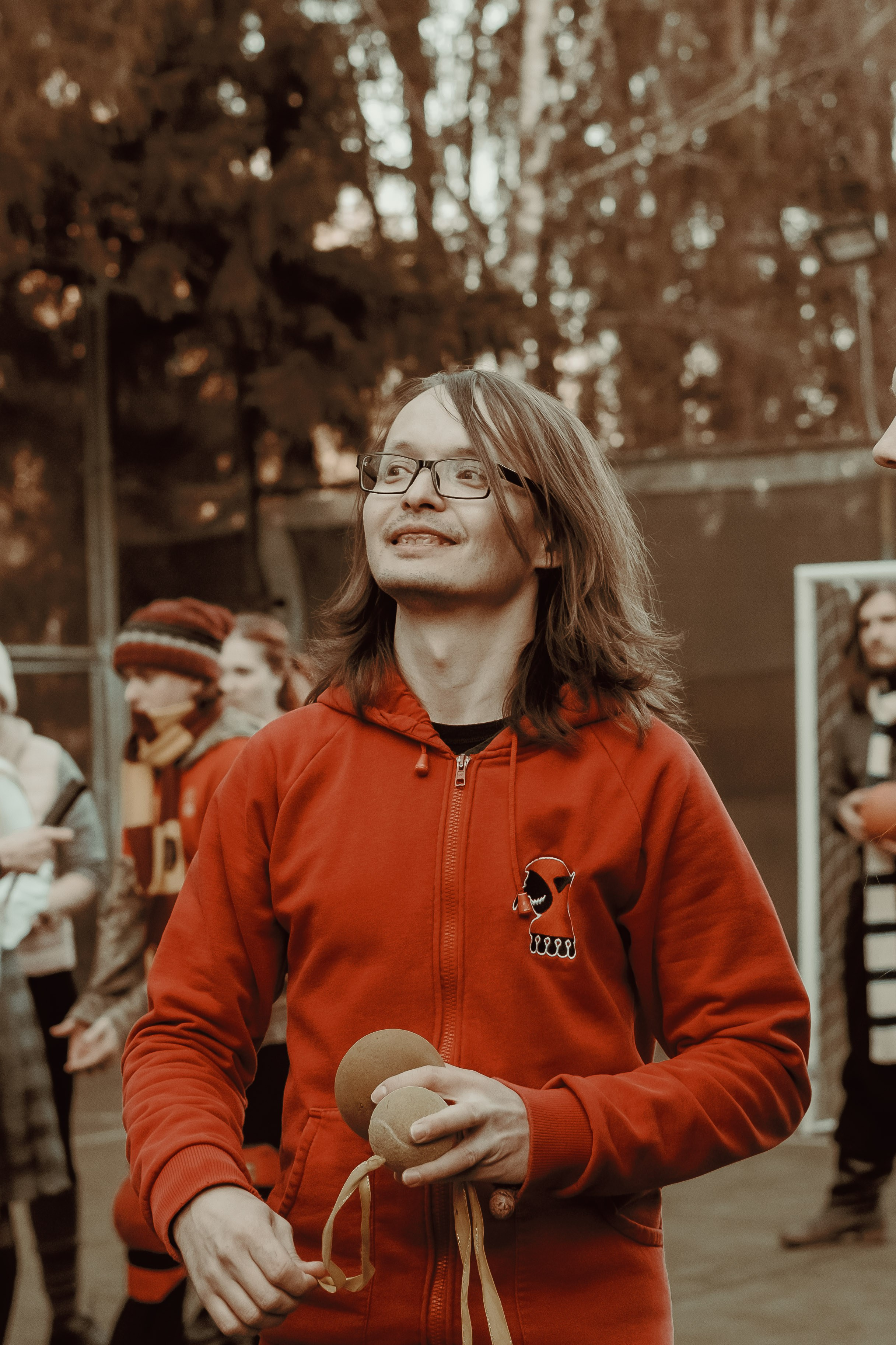 «Осколки и витражи» | Хогвартские сезоны. Фотограф Аннё| Москва