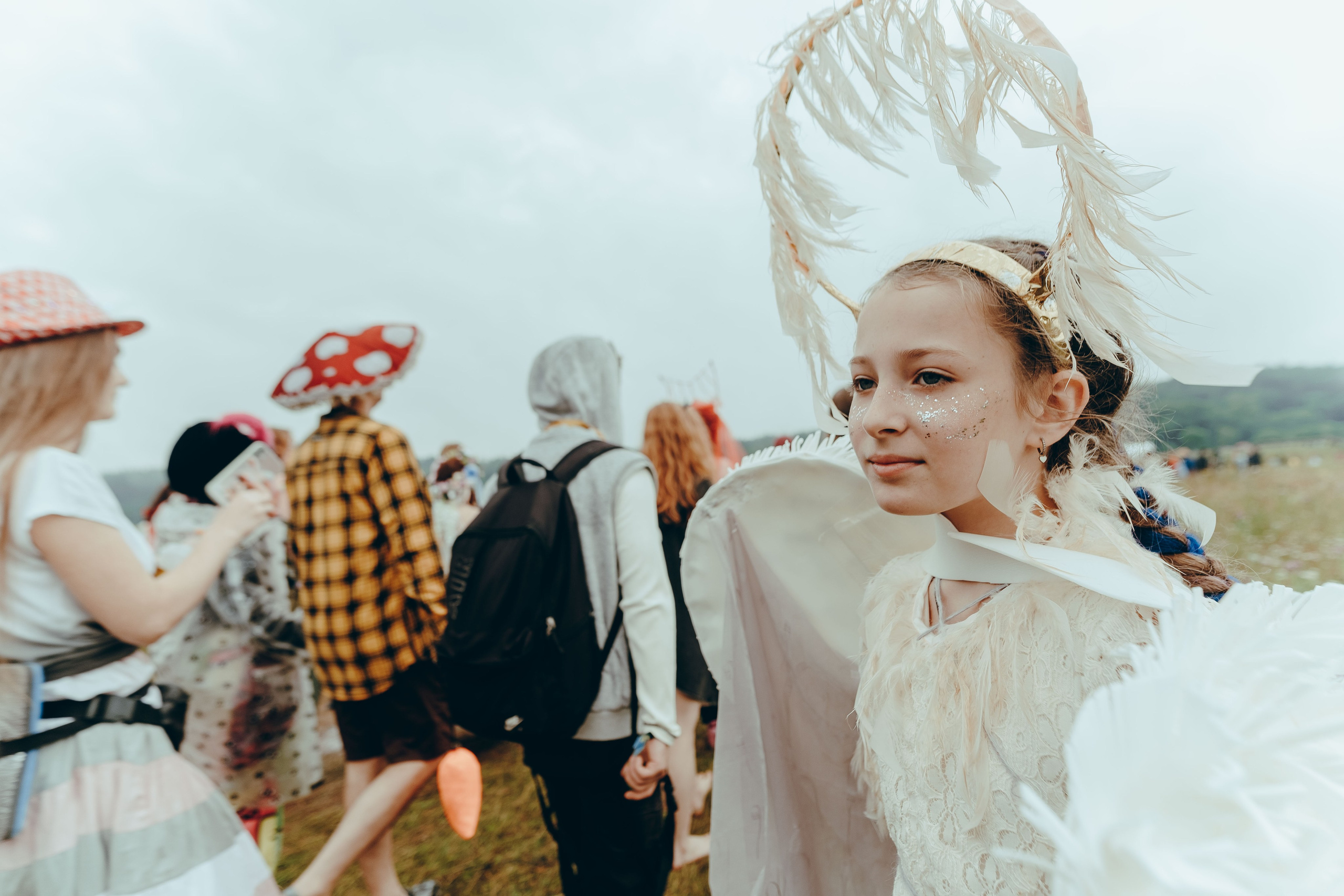 Бессонница 2025. Фотограф Аннё| Москва