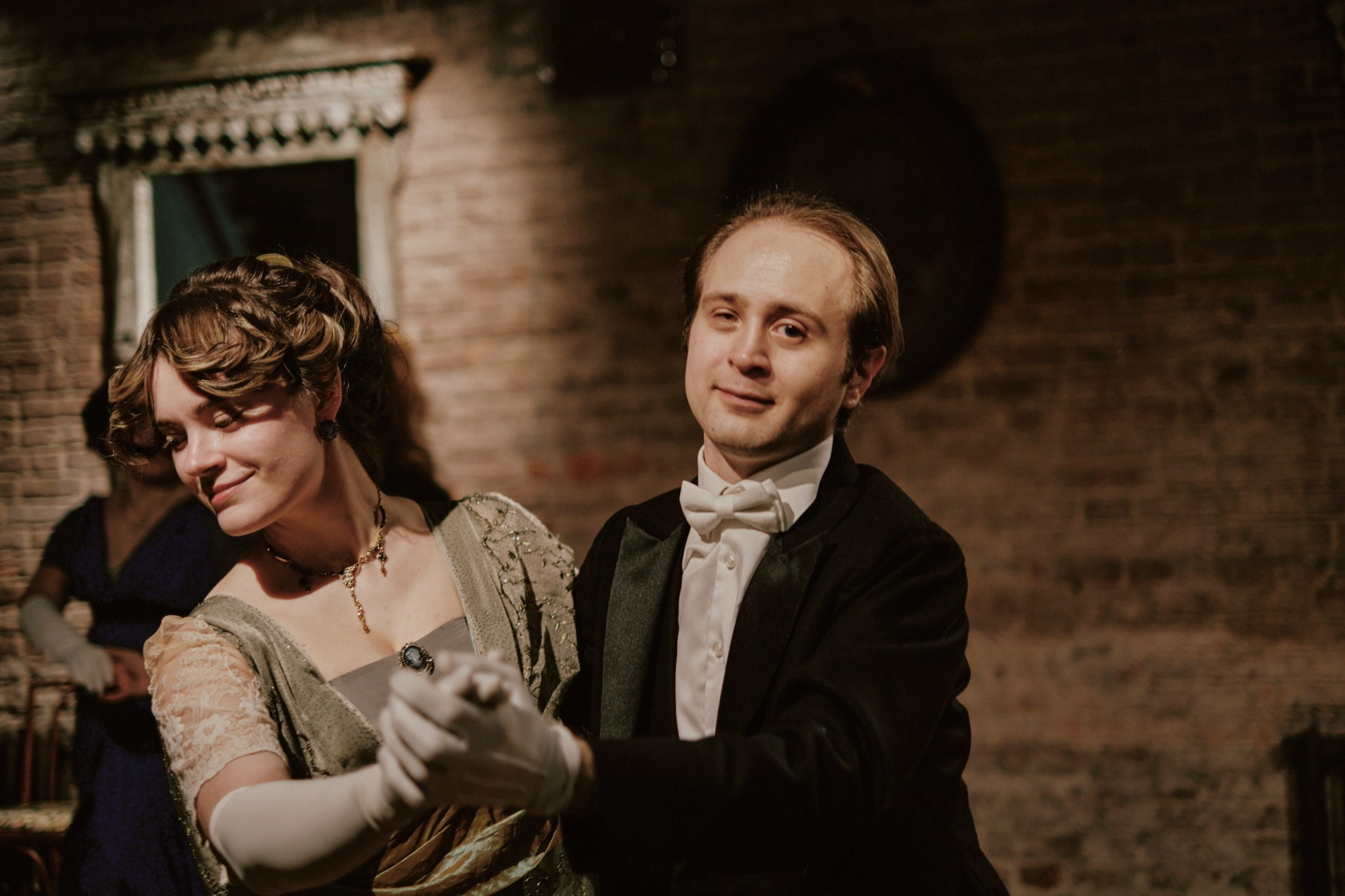 Dance.Party.Spring. Фотограф Аннё| Москва