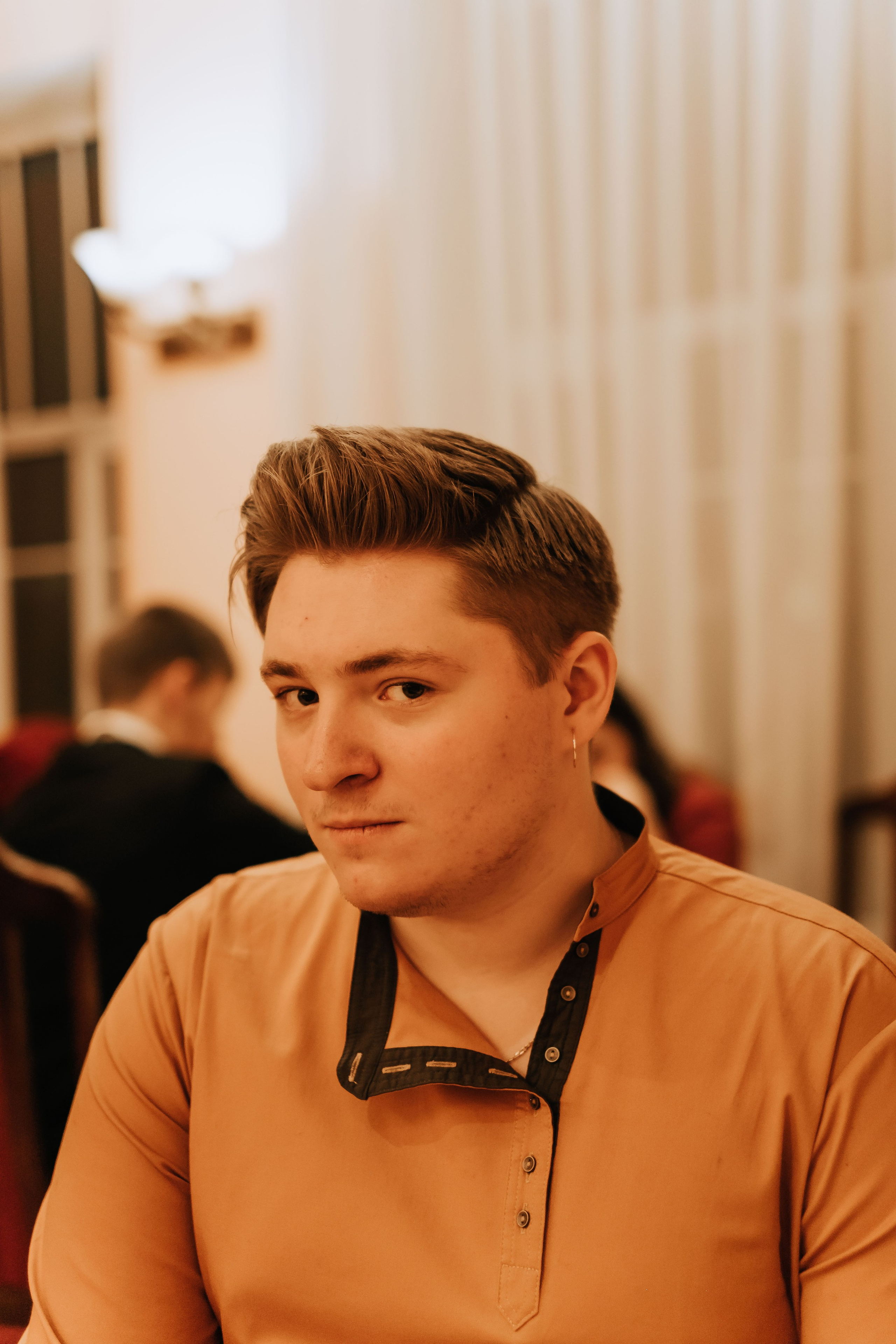 Revolution: Bloodfall. Фотограф Аннё| Москва