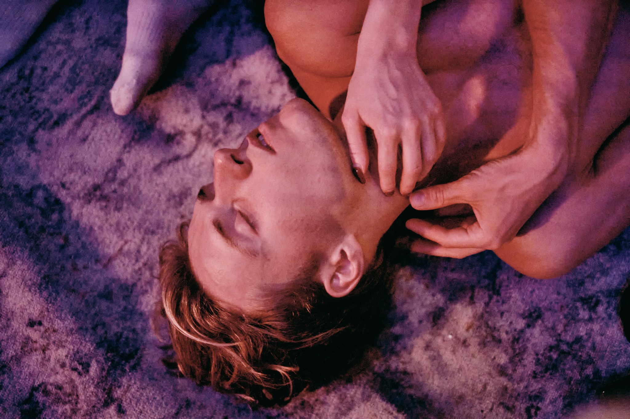 Dance performance Snake | Пространство «Лес». Фотограф Аннё| Москва