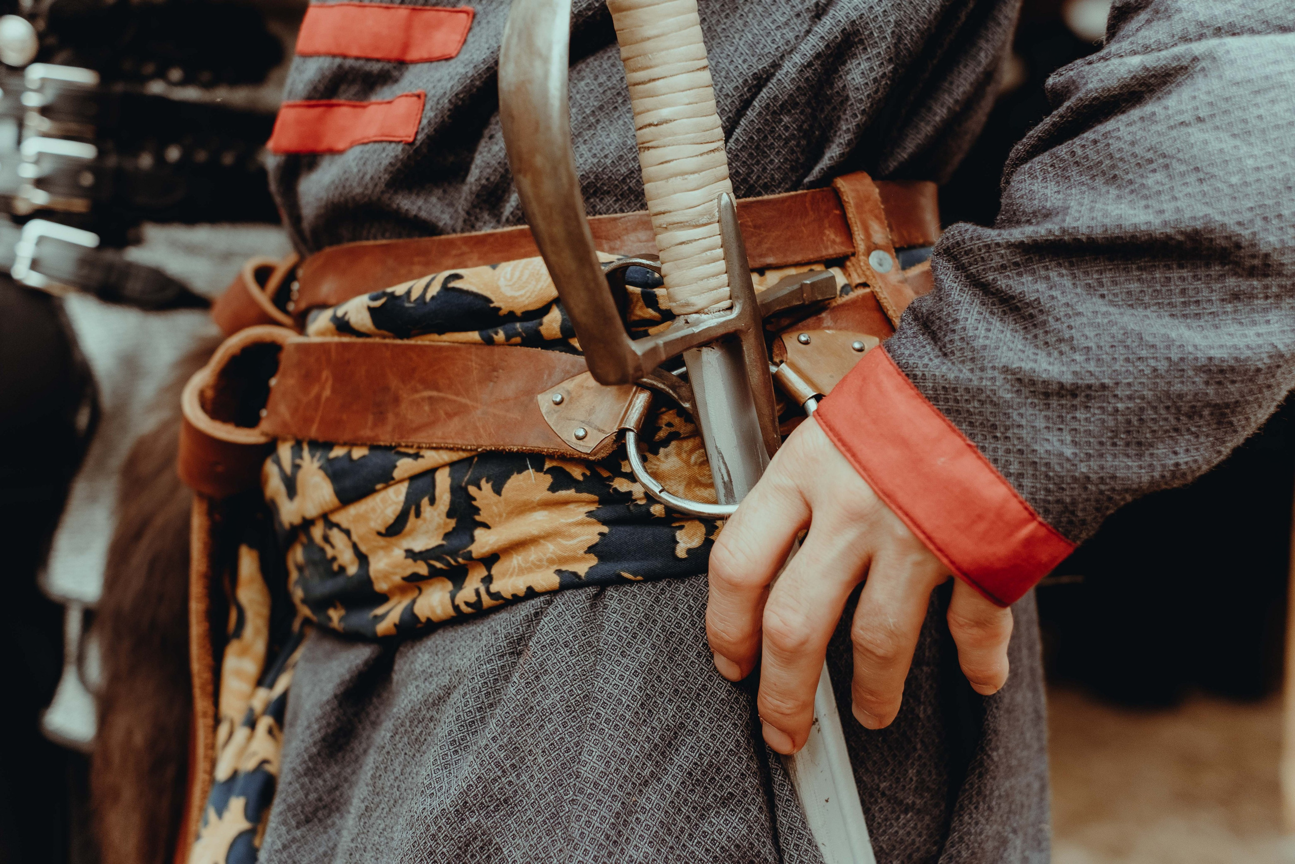 Отряд: эпоха Кометы. Фотограф Аннё| Москва