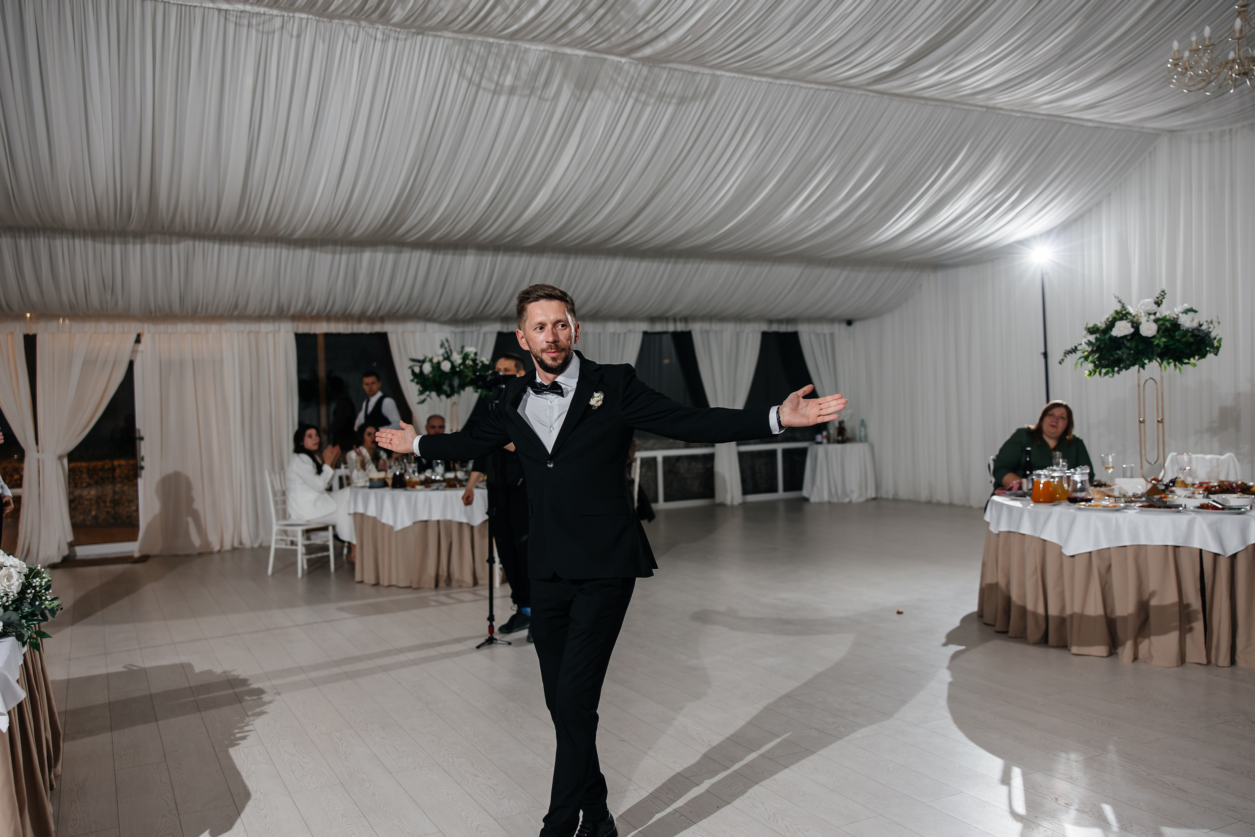 Анонс свадьбы для Ильи и Виктории. Теплый Крымский март. Свадебный фотограф в Крыму и Севастополе Ольга Баскакова