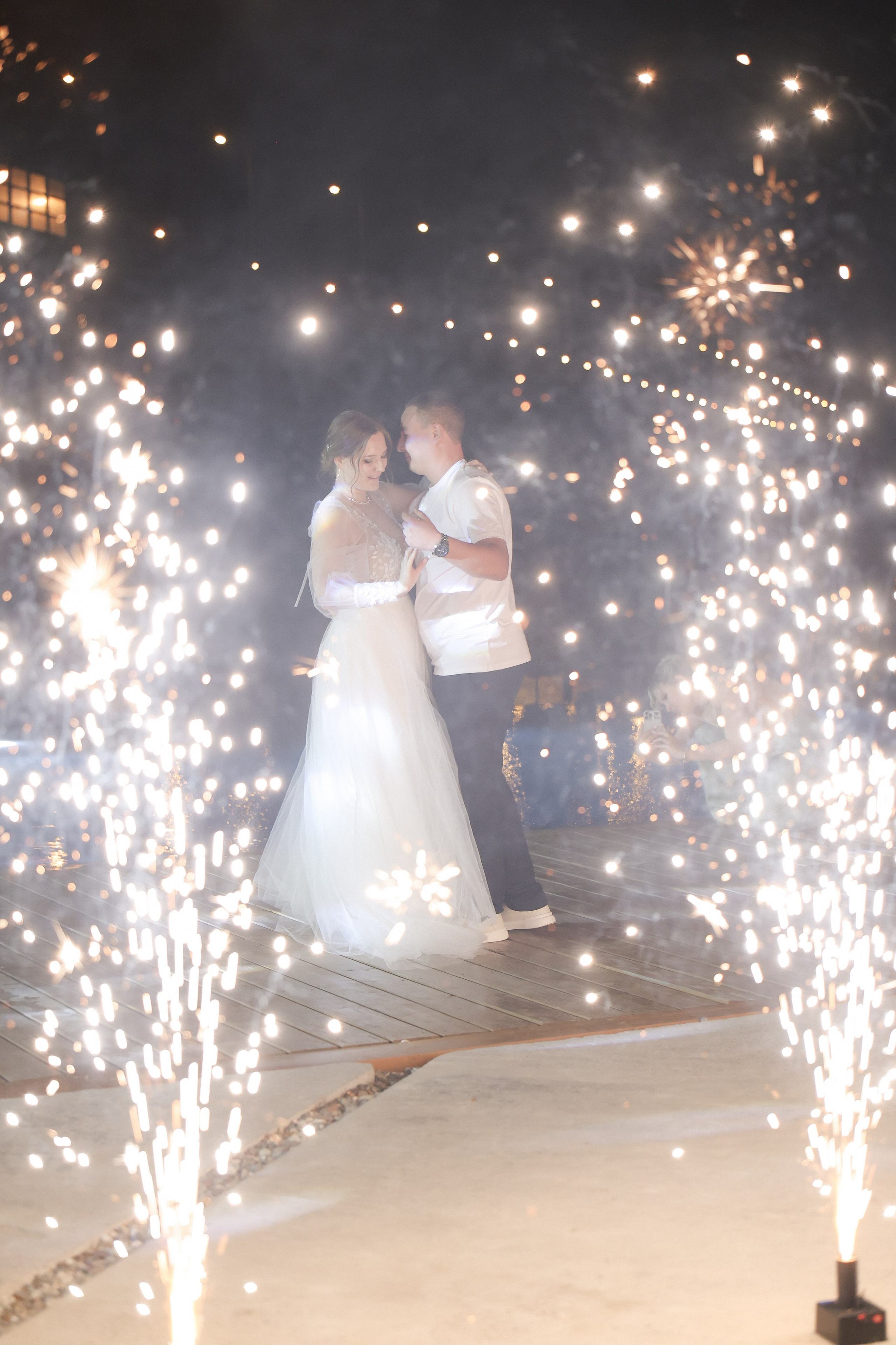 Валерия и Владислав. Фотограф Волгоград / Волжский