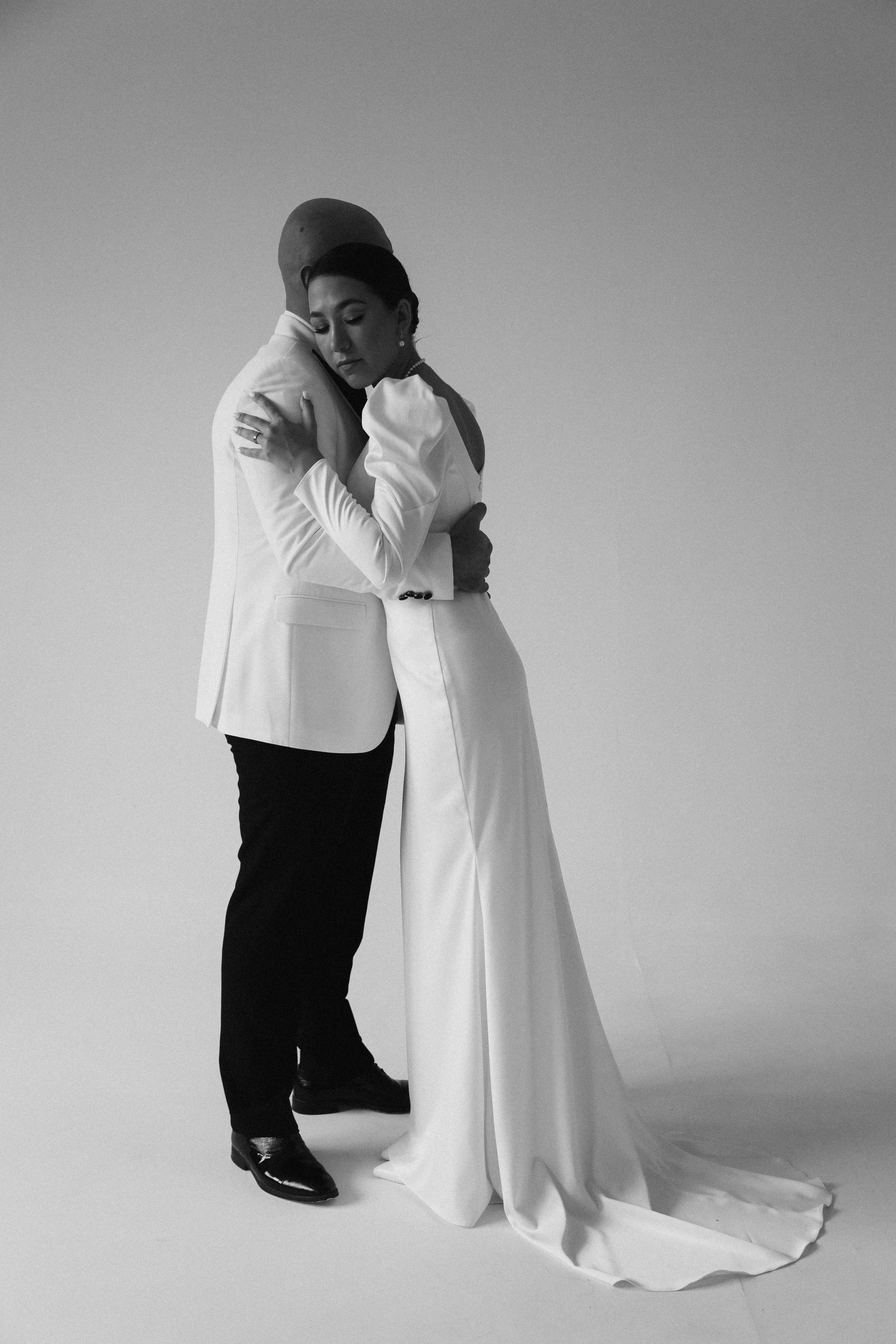 Эбу + Люсия. Фотограф Волгоград / Волжский