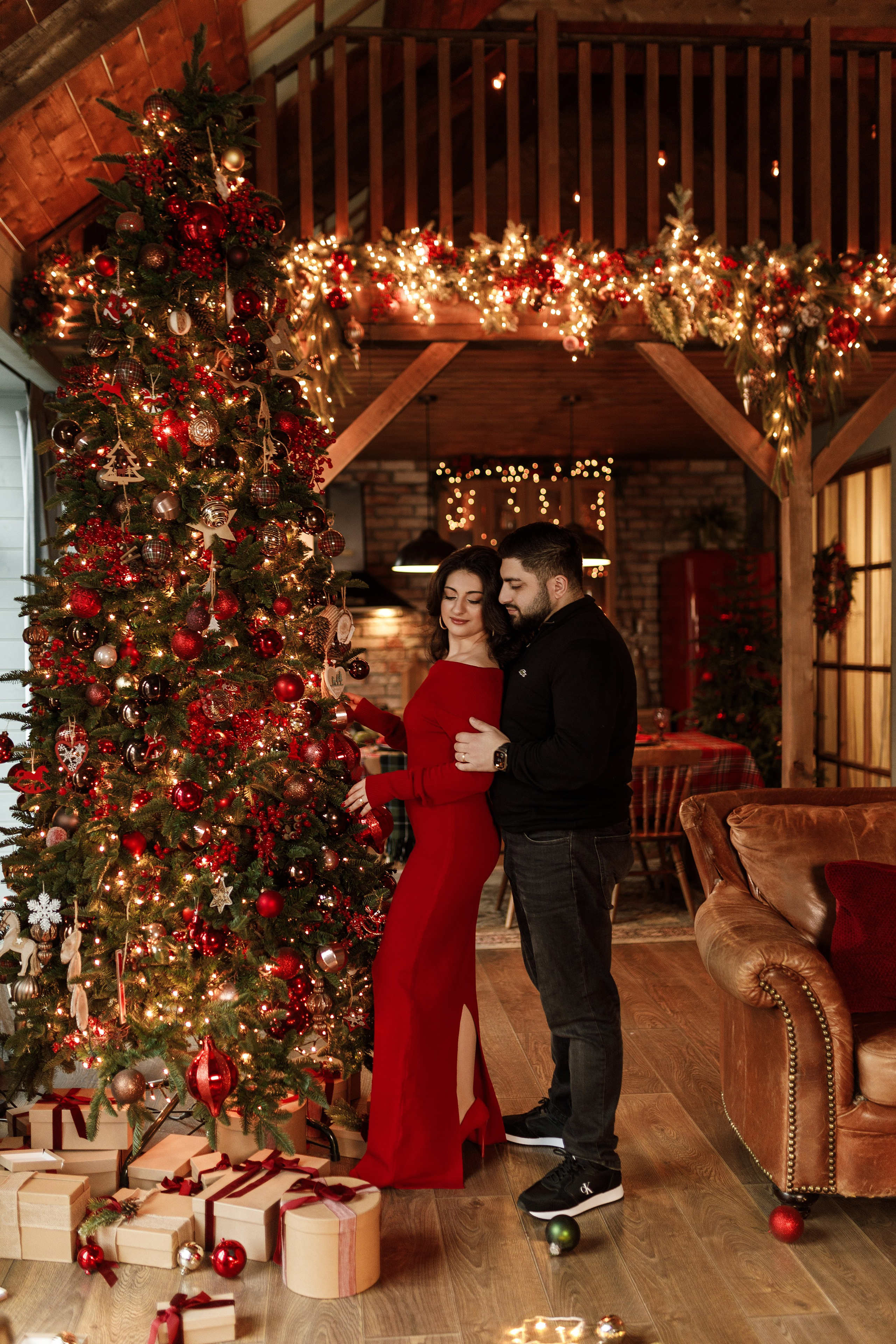 № 6. Фотограф в Москве Юлия Хамзина