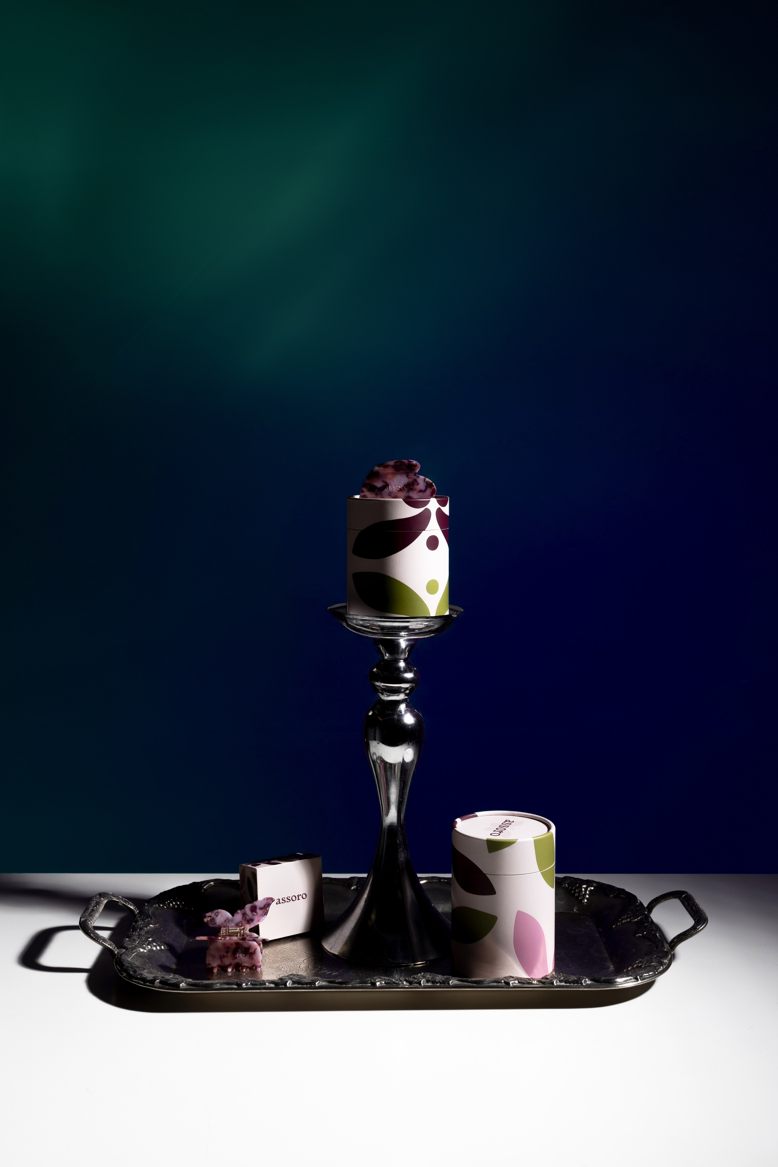 ASSORO NEW YEAR. Контент–фотограф | Леся Лесная