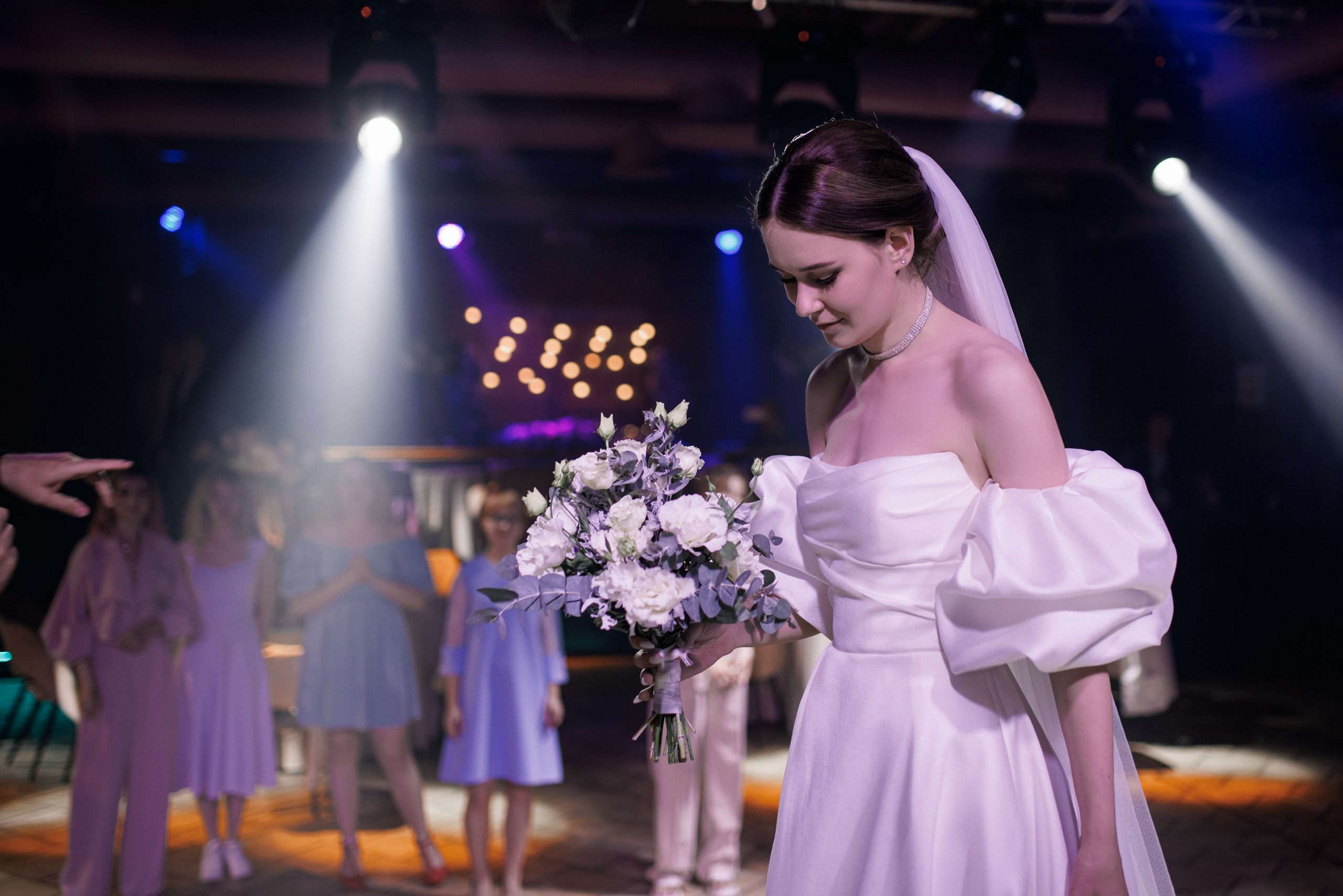 Сильно влюблён. Свадебный и семейный фотограф в Москве Julia Juice