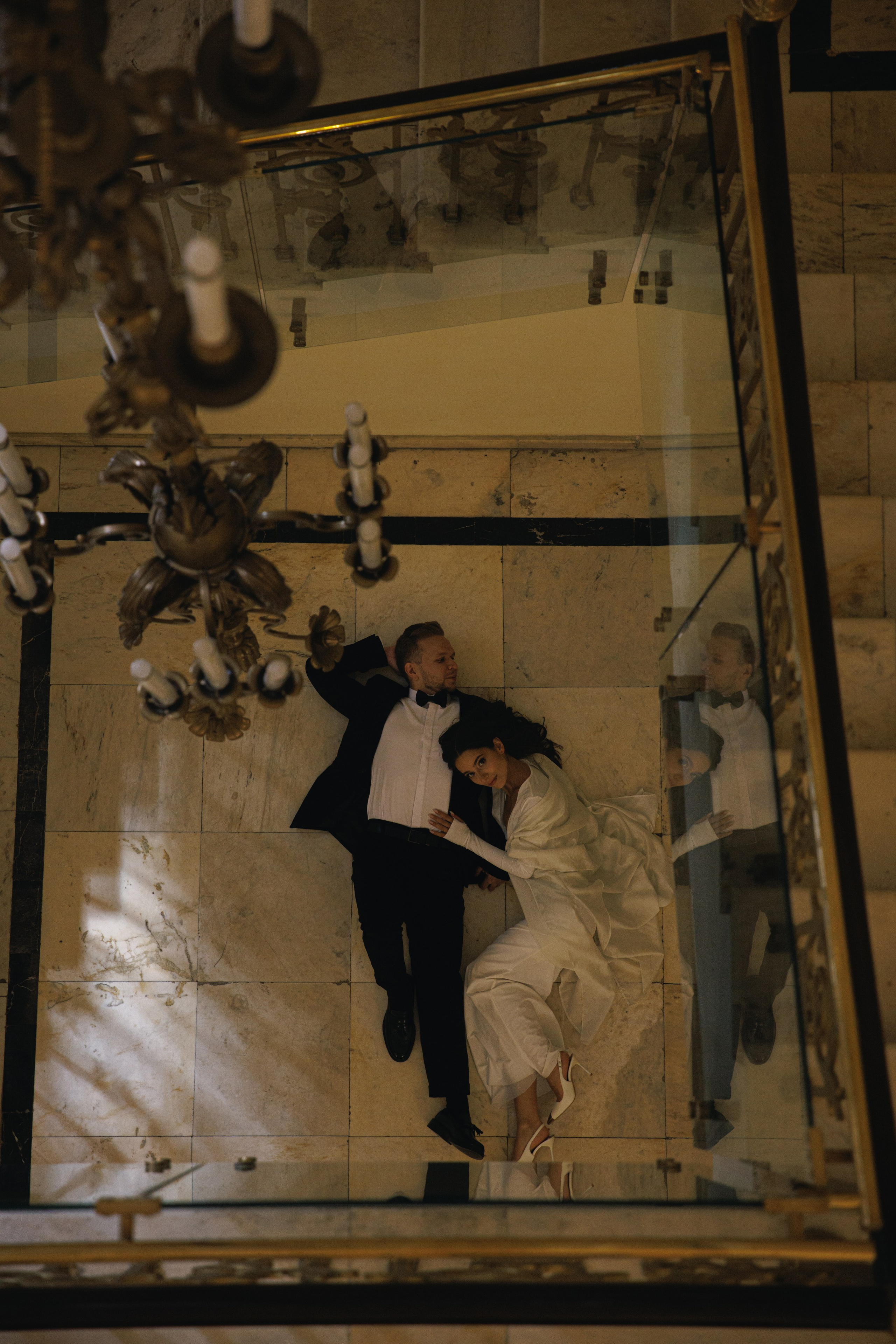 Твоя жемчужина. Свадебный и семейный фотограф в Москве Julia Juice