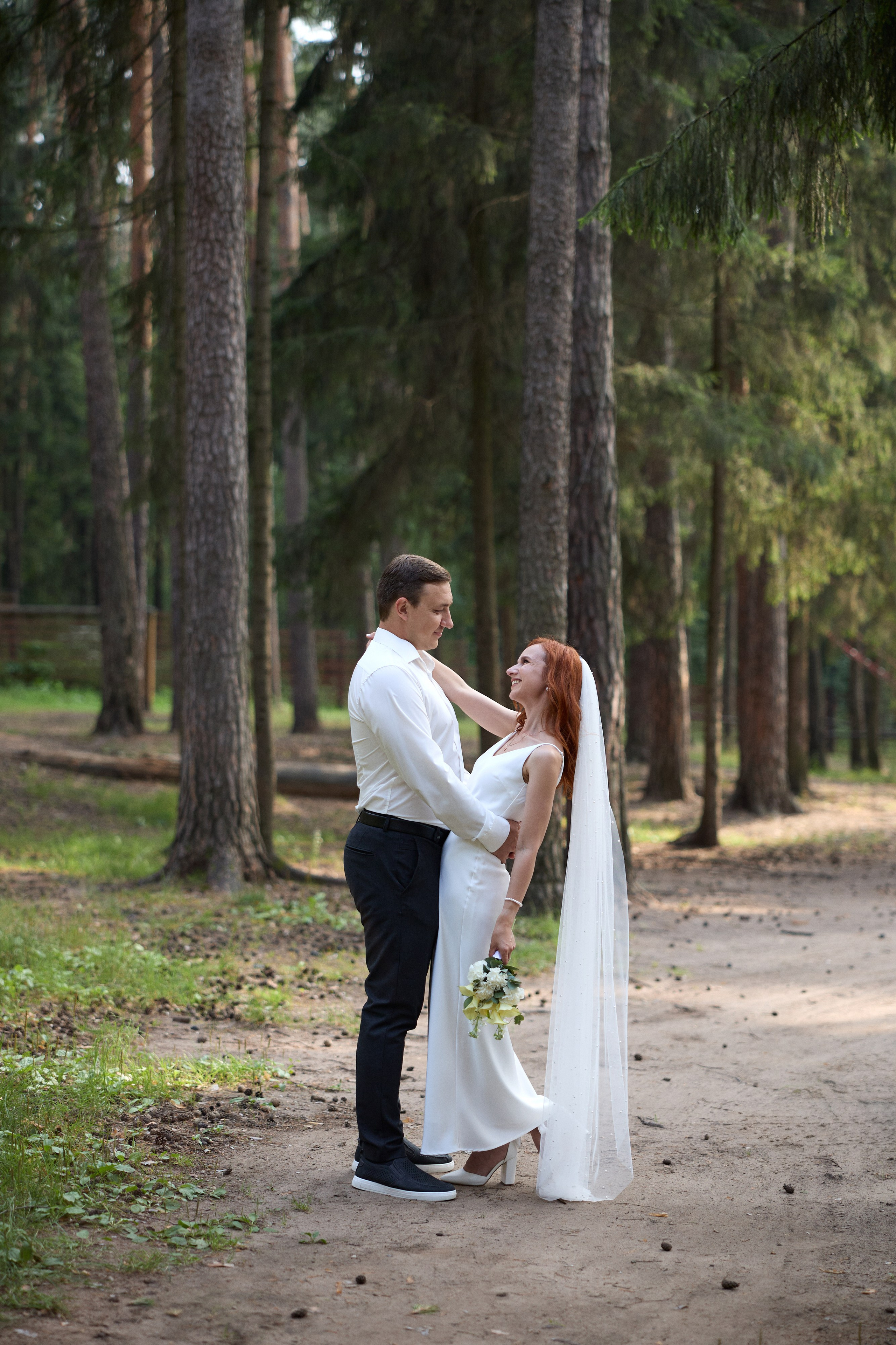Sergey&Natalia. Свадебный фотограф Пермь Анастасия Петрунина