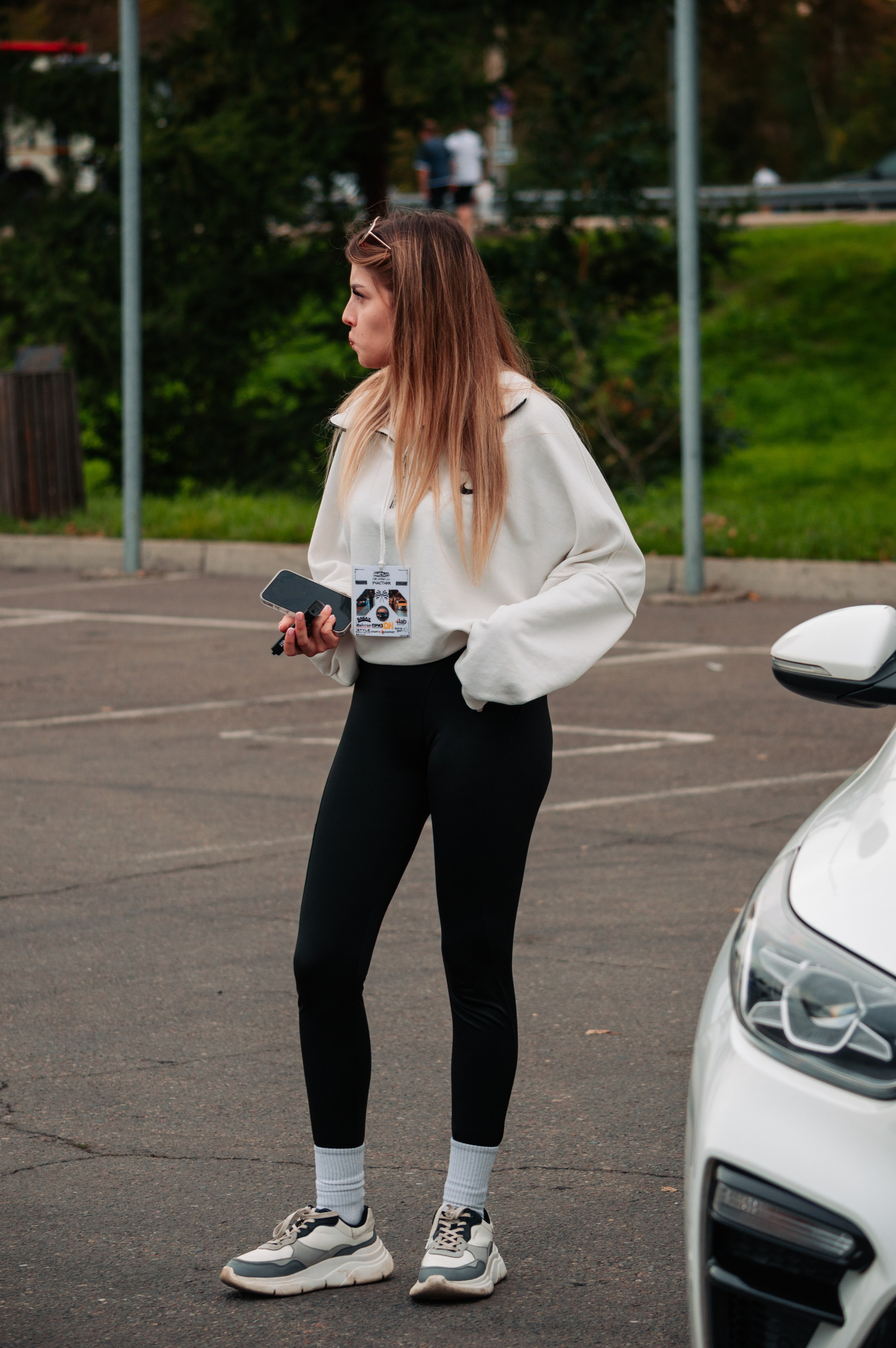 Закрытие Автосезона 2025. G G L V D M T R | Фотограф в Красноярске