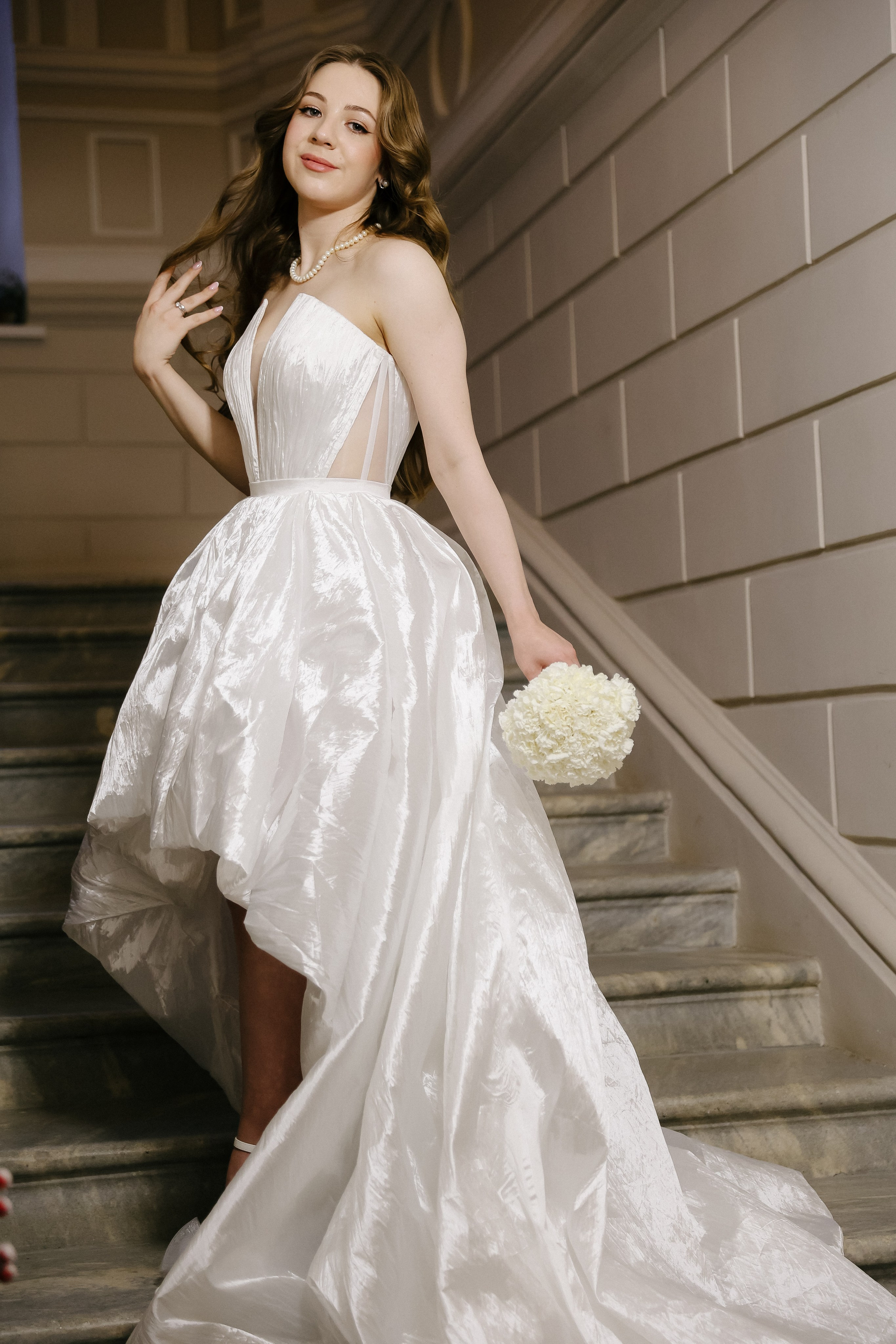 Игорь и Виктория. Свадебный фотограф Екатеринбург Алексей Ладыгин