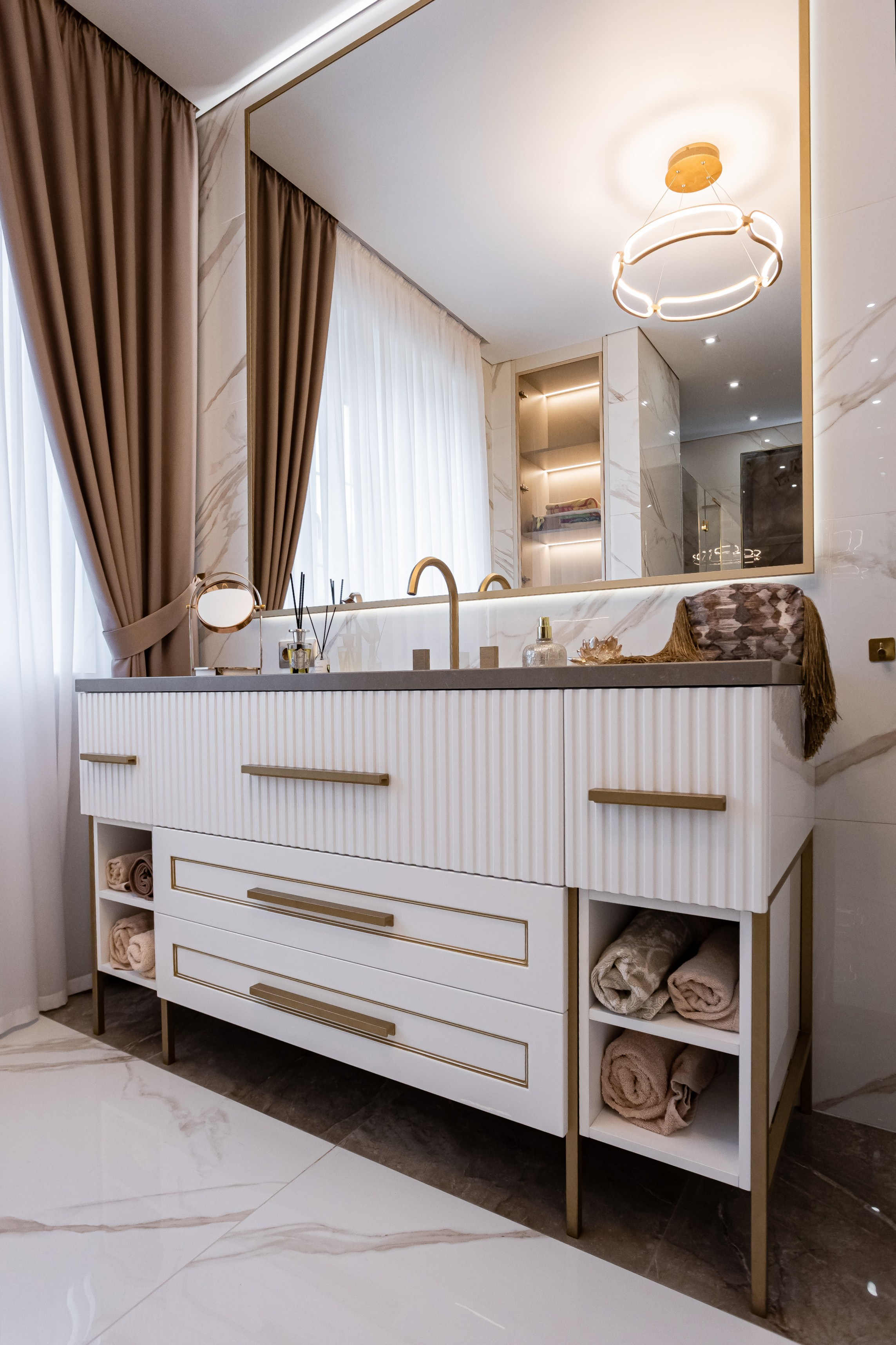 Интерьерная съемка. Свадебный и контент фотограф в Нижнем Новгороде Владимир Пресняков