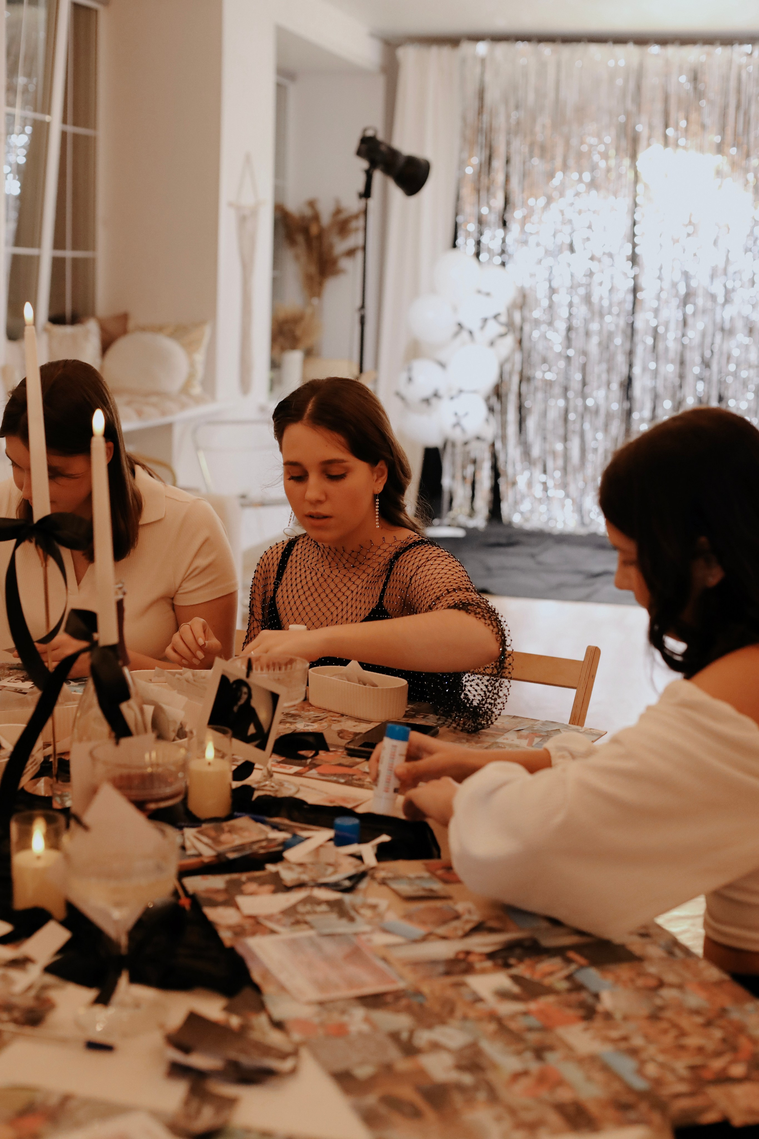 Индивидуальные МК. Творческая студия Stories в Кемерово | Мастер-классы и мероприятия