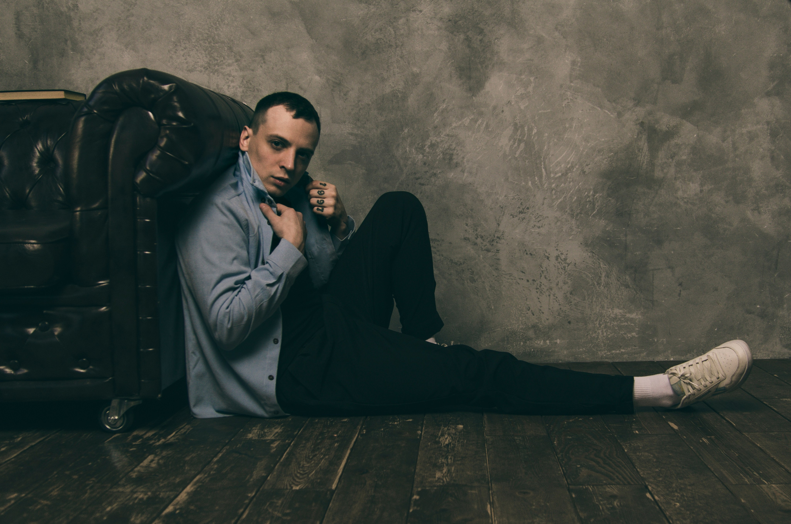 Гамбит короля. Фотосессии по мотивам сказок и фильмов — Катерина Исауленко. СПб