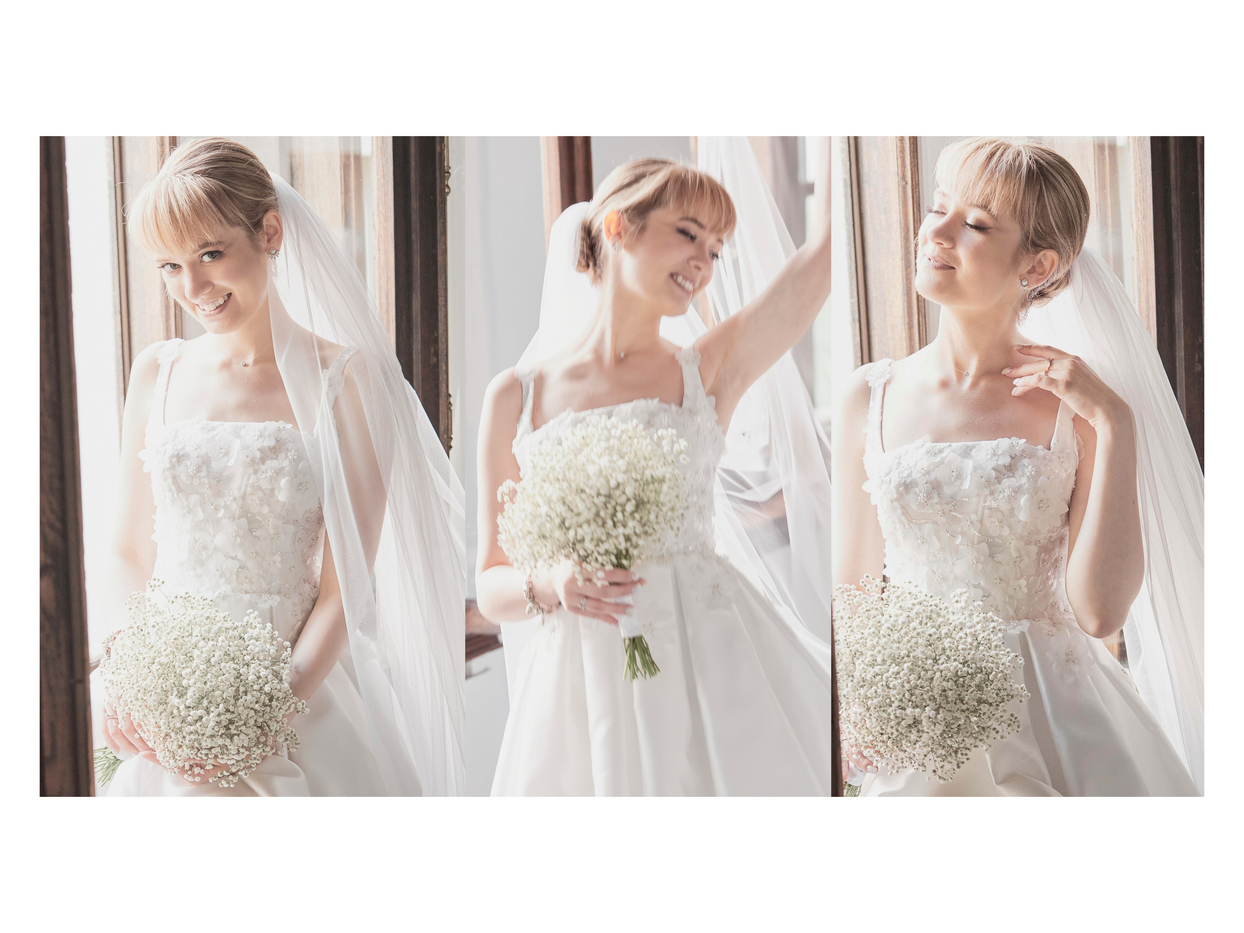 Свадебные съёмки. Детский семейный фотограф в Москве Светлана Микадзе