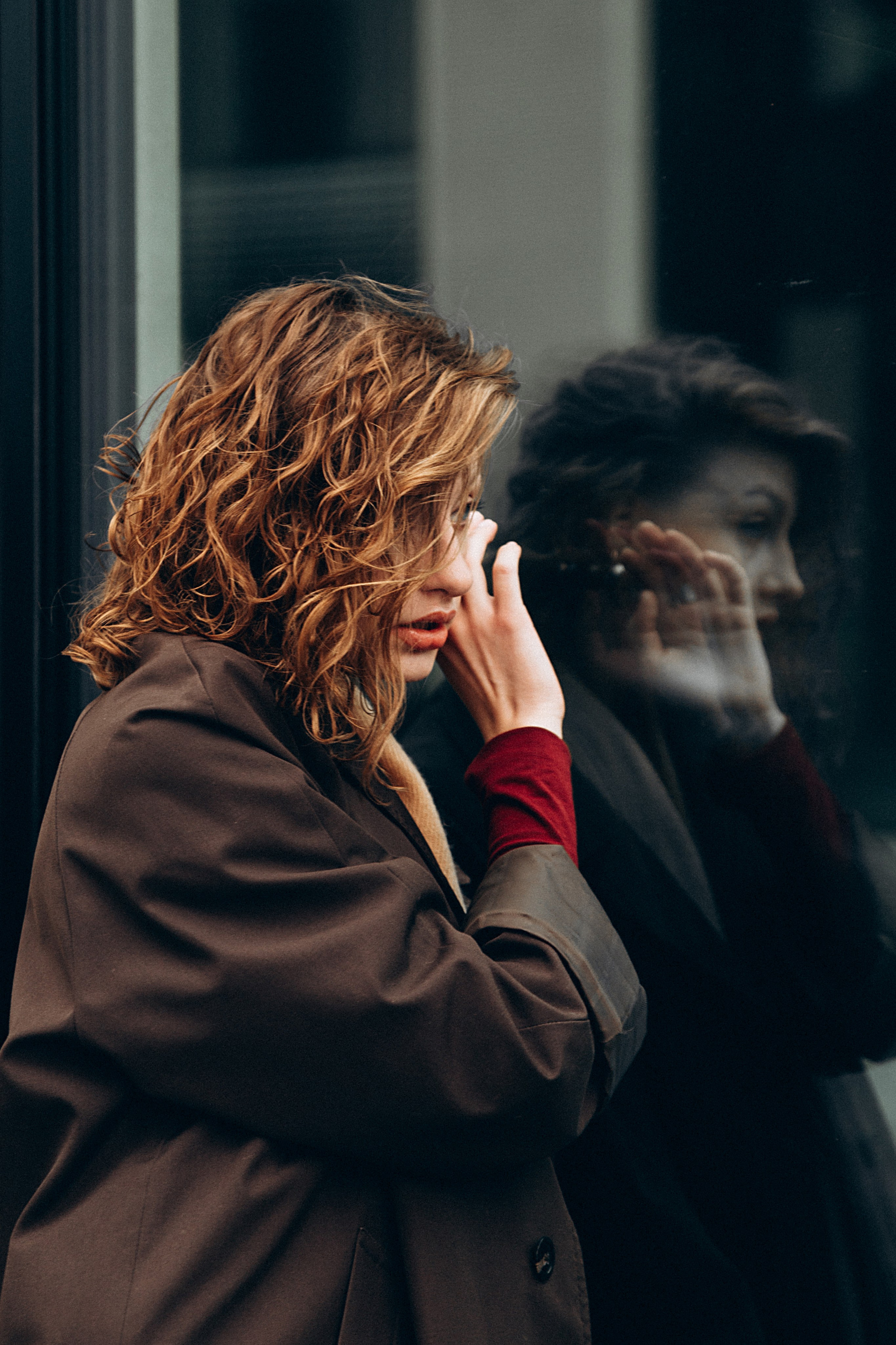 Практика. БЭК. Динамичный портрет. Репортажный и детский фотограф в Минске