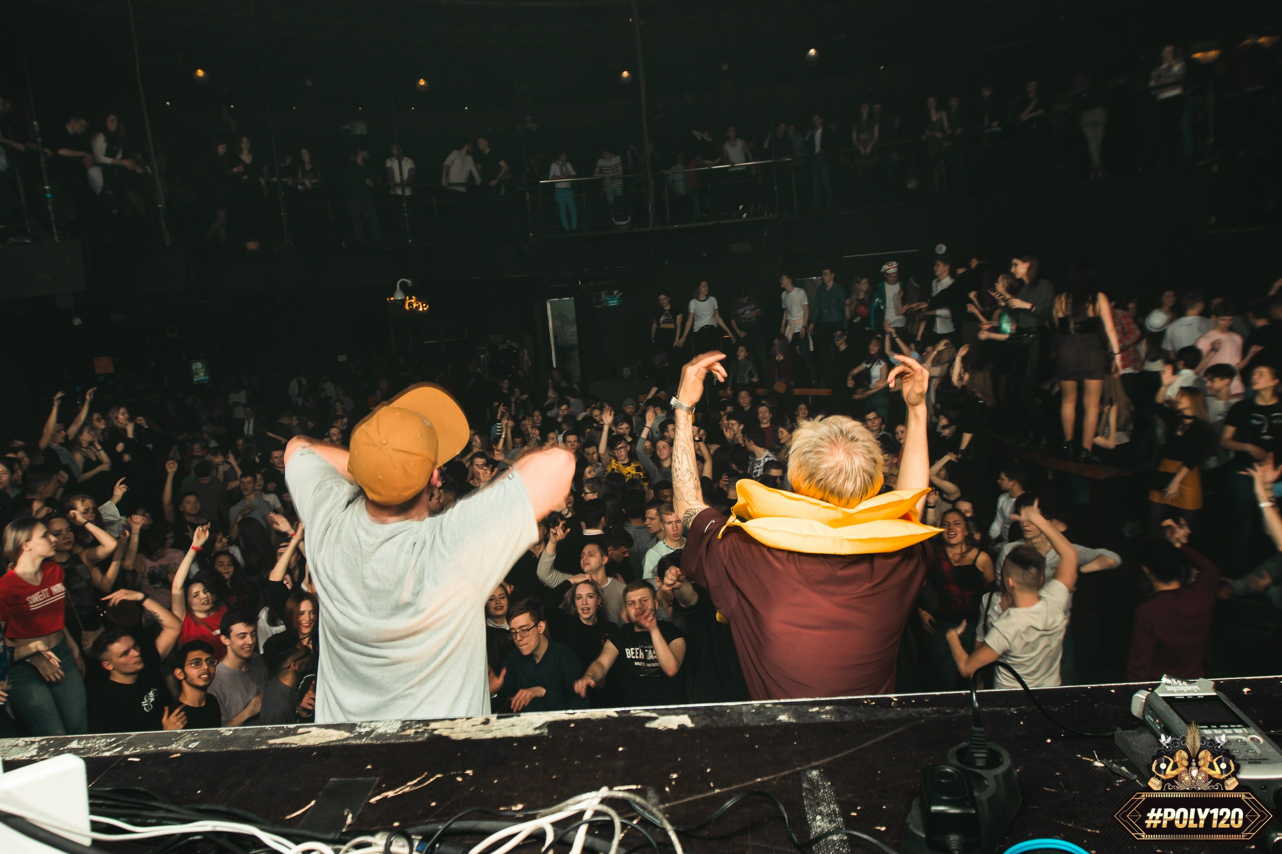 POLY120. Евгений Матвеев — фотограф в Санкт-Петербурге