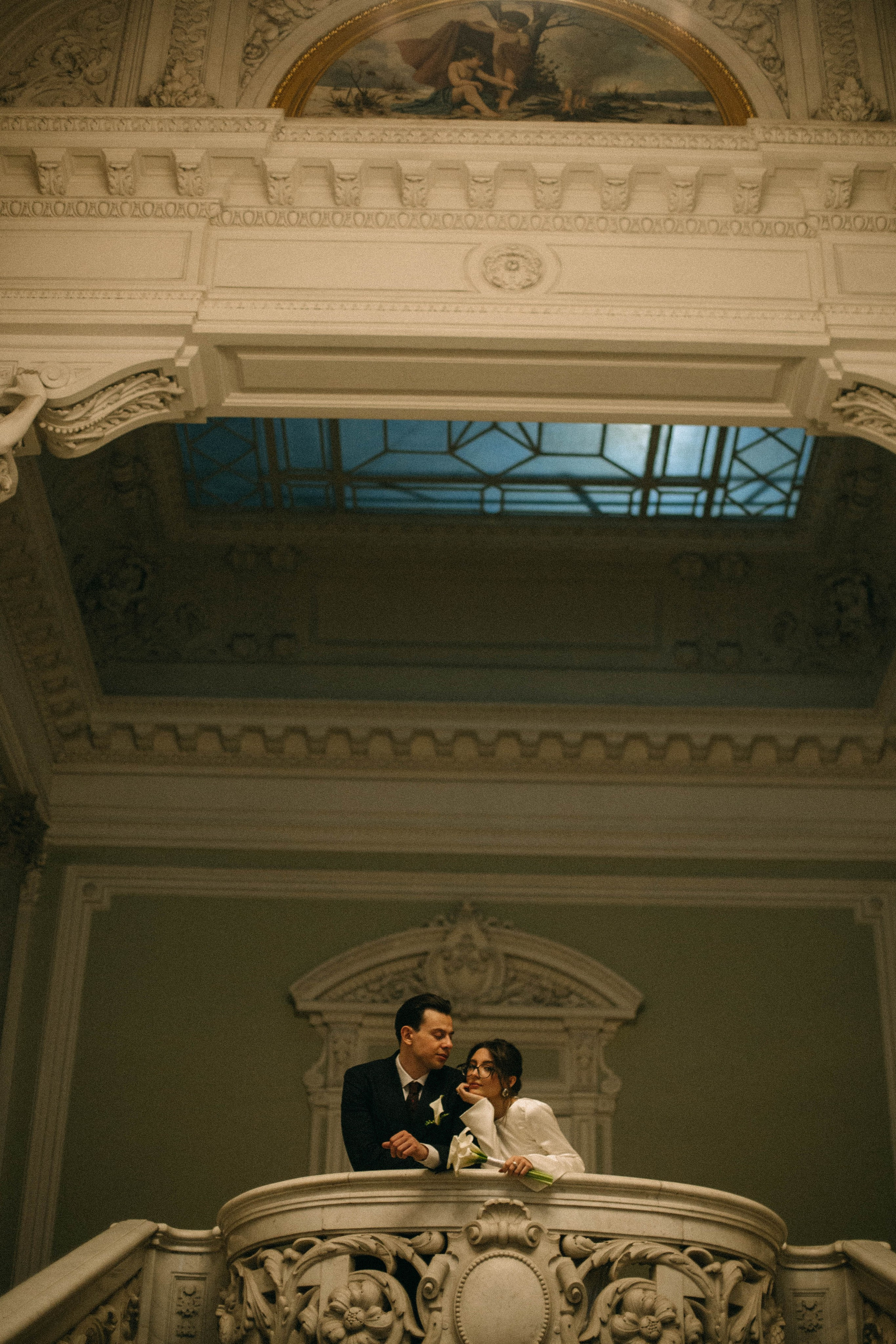 Красота в твоих глазах. Свадебный фотограф Анастасия