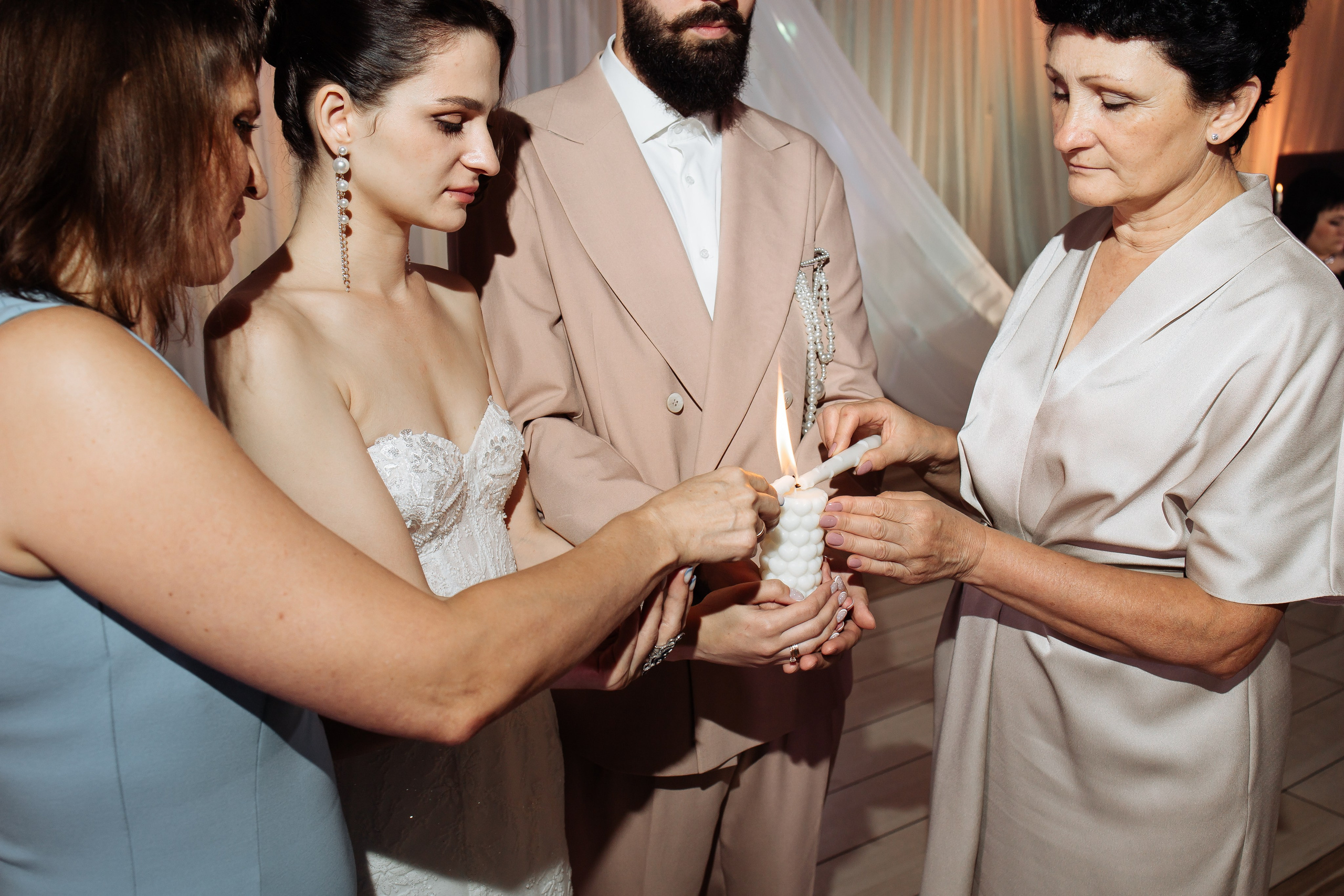 Максим и Татьяна. Свадебный и портретный фотограф в Орле и Москве Диана Ларичева