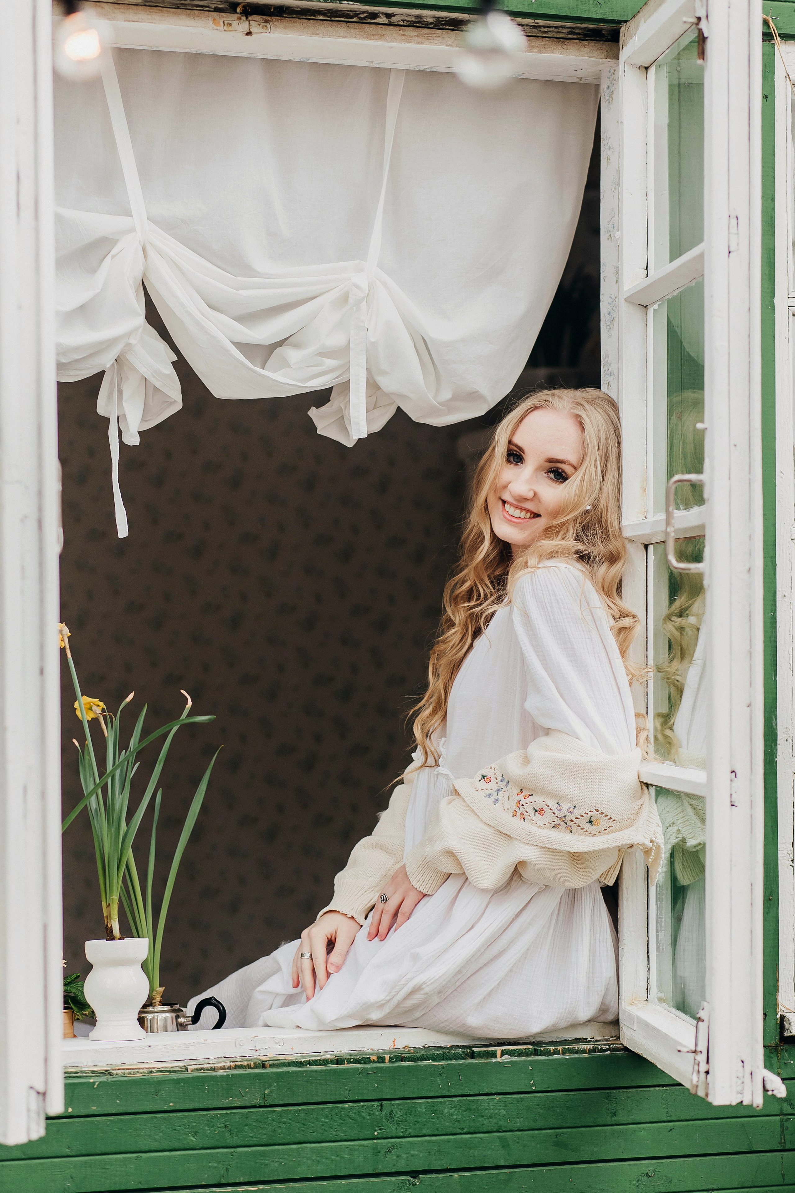 Виктория. Фотограф в Москве и Люберцах Анна Ушакова