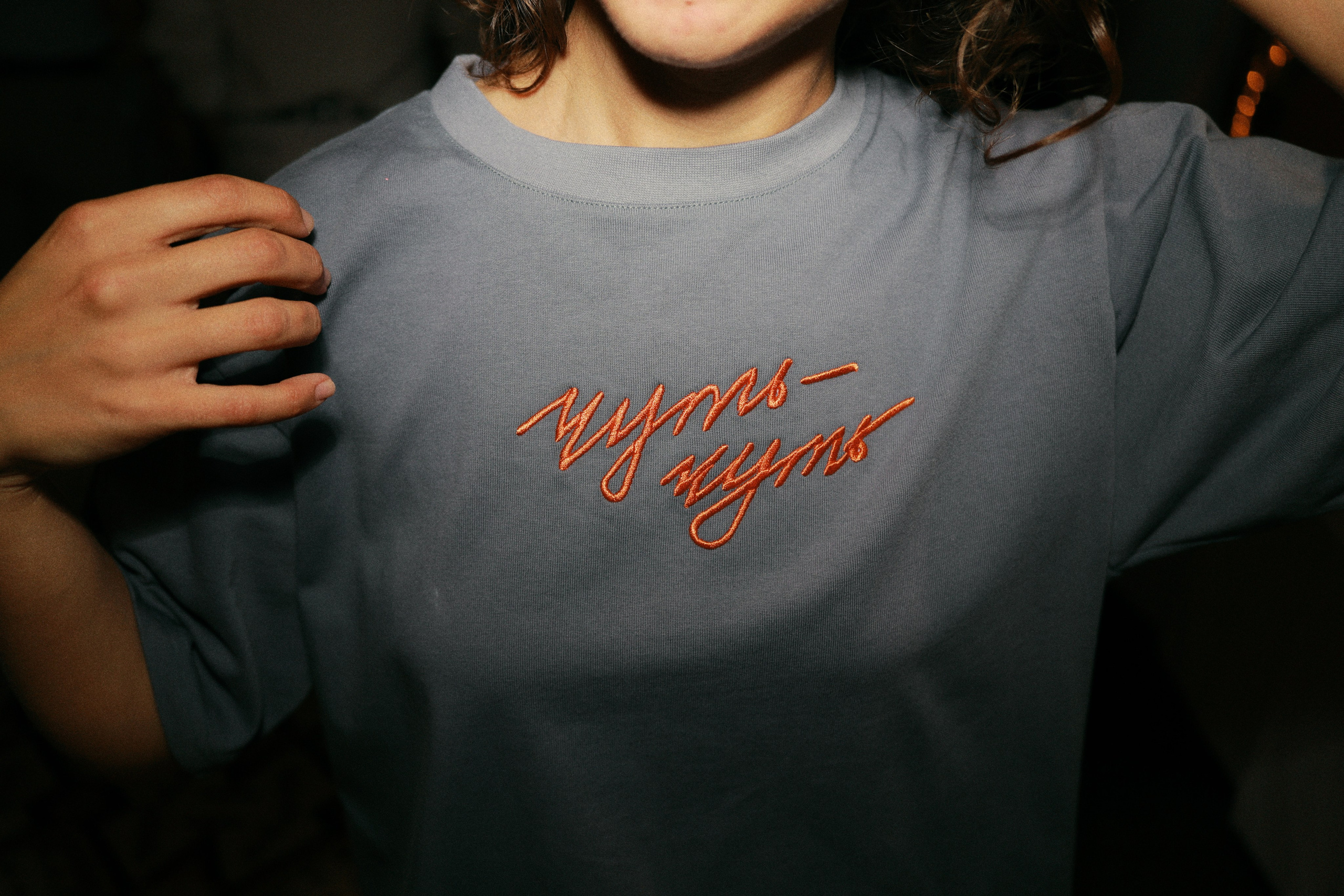 Атмо. Фотограф во Владимире, Москве и Суздале — Полина Романычева