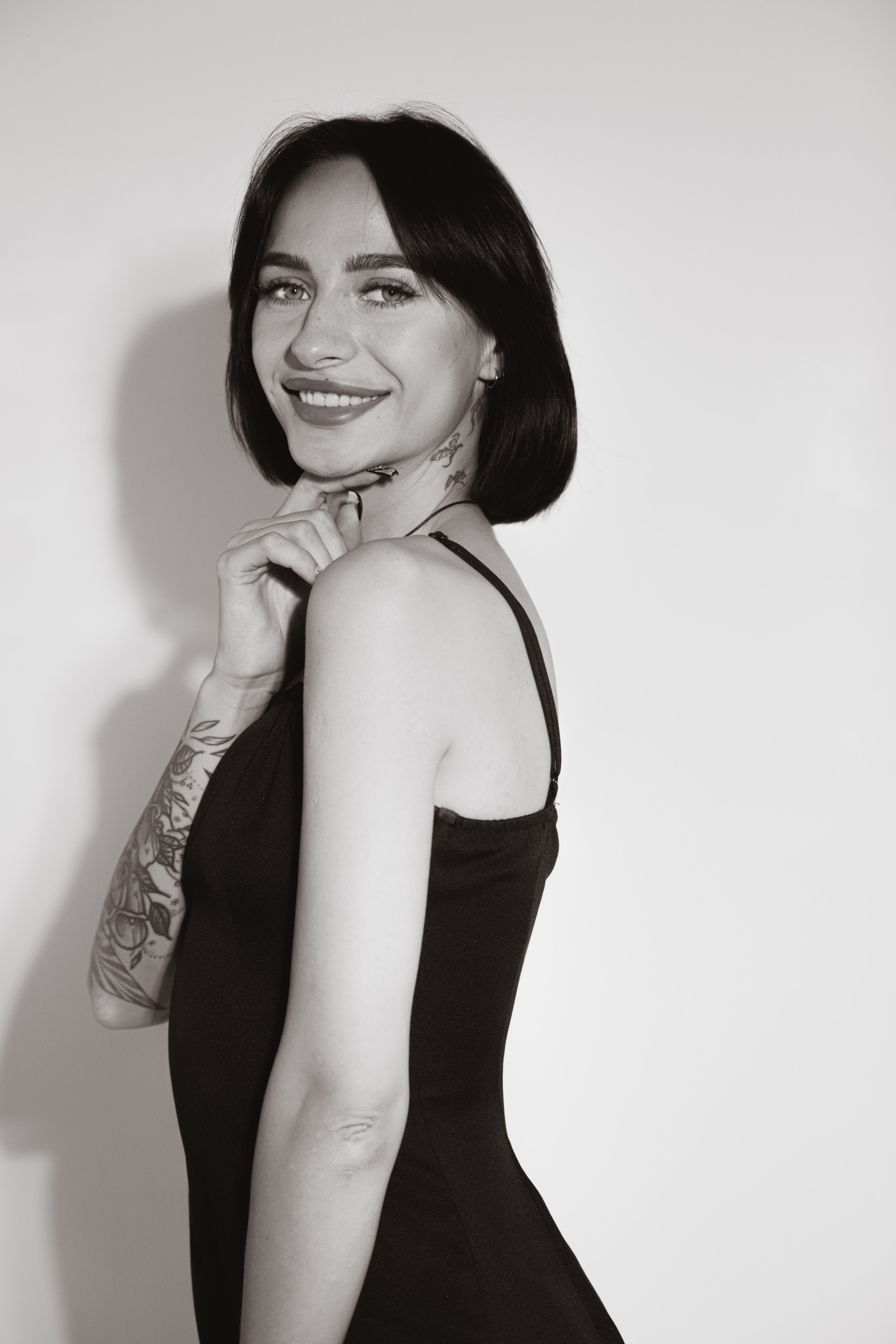 Студийные фотосессии. Студийный и свадебный фотограф и видеограф в Севастополе — Юлия Макаренко