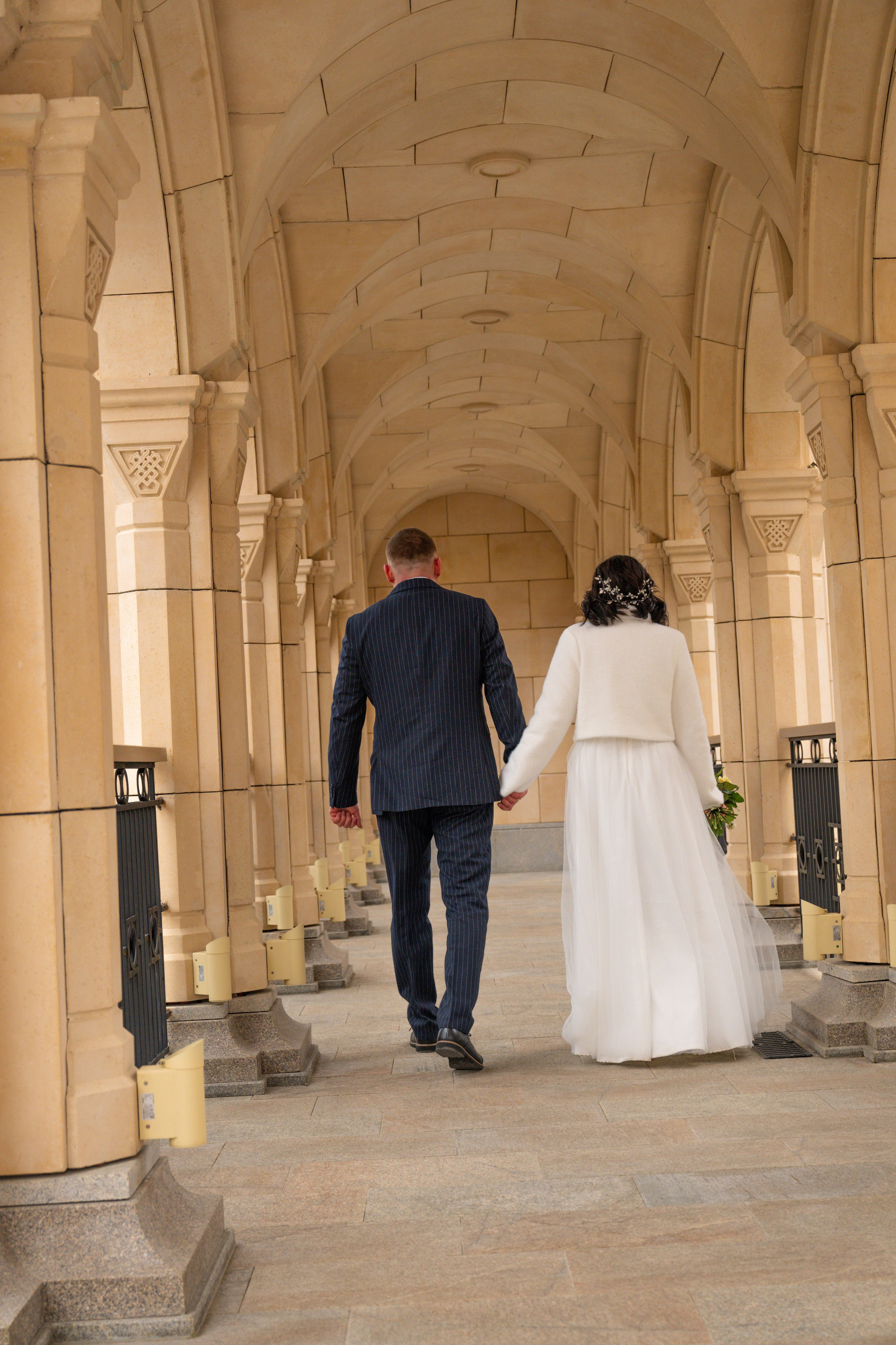 Свадебные фотосессии. Роспись в ЗАГСе. Выездная регистрация. Студийный и свадебный фотограф и видеограф в Севастополе — Юлия Макаренко