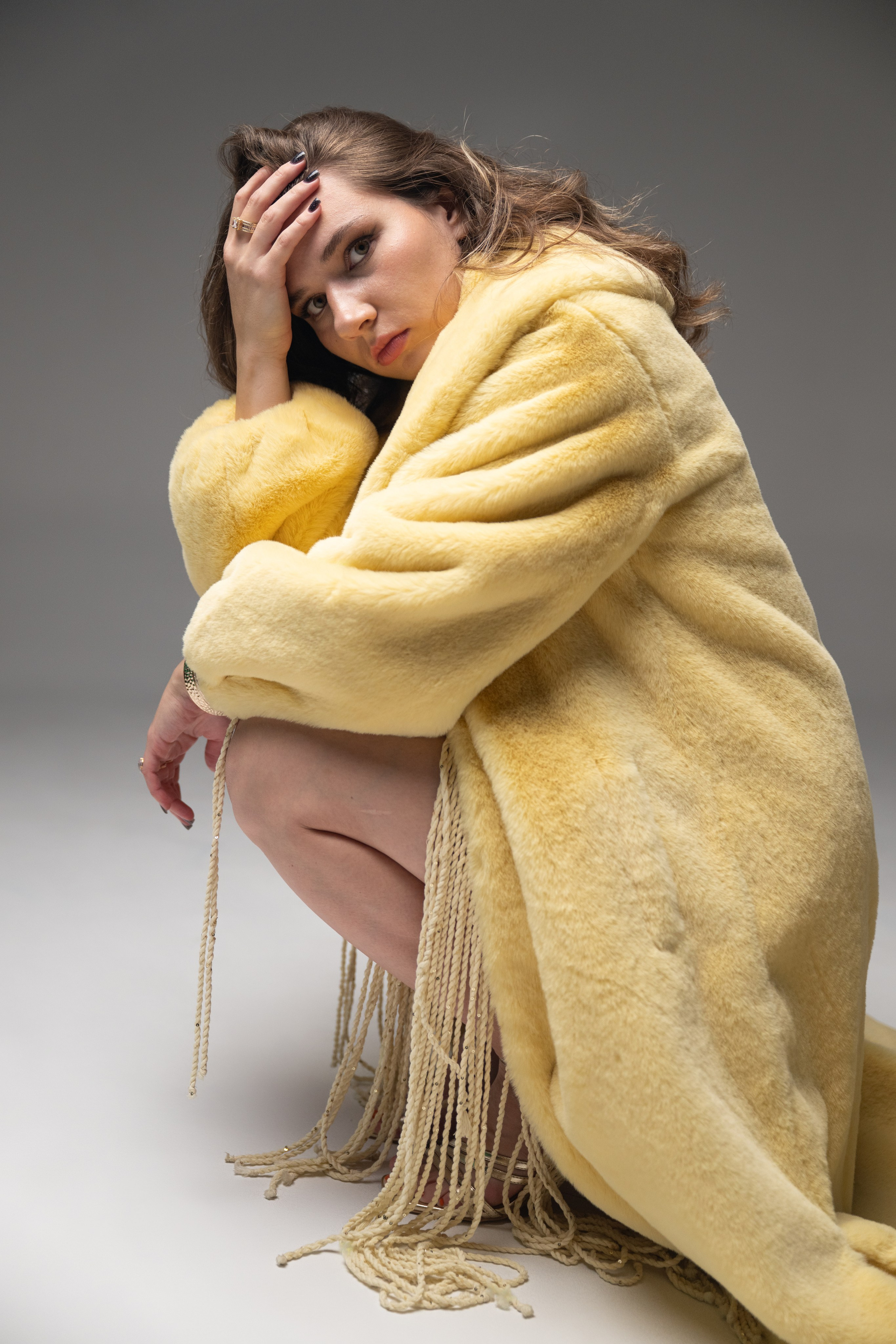 Studio. Студийный и свадебный фотограф и видеограф в Севастополе — Юлия Макаренко