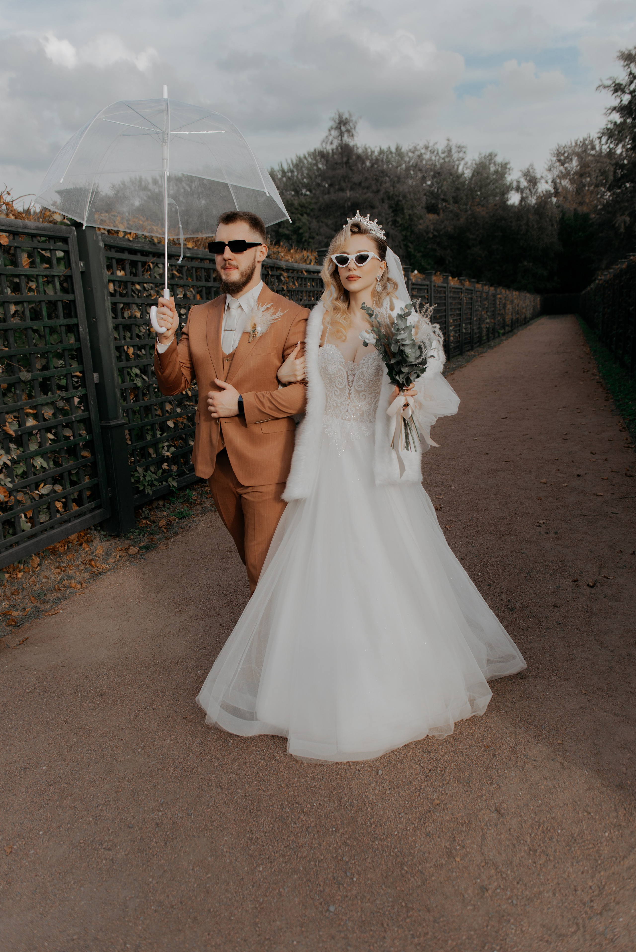 фотопрогулка в кусково