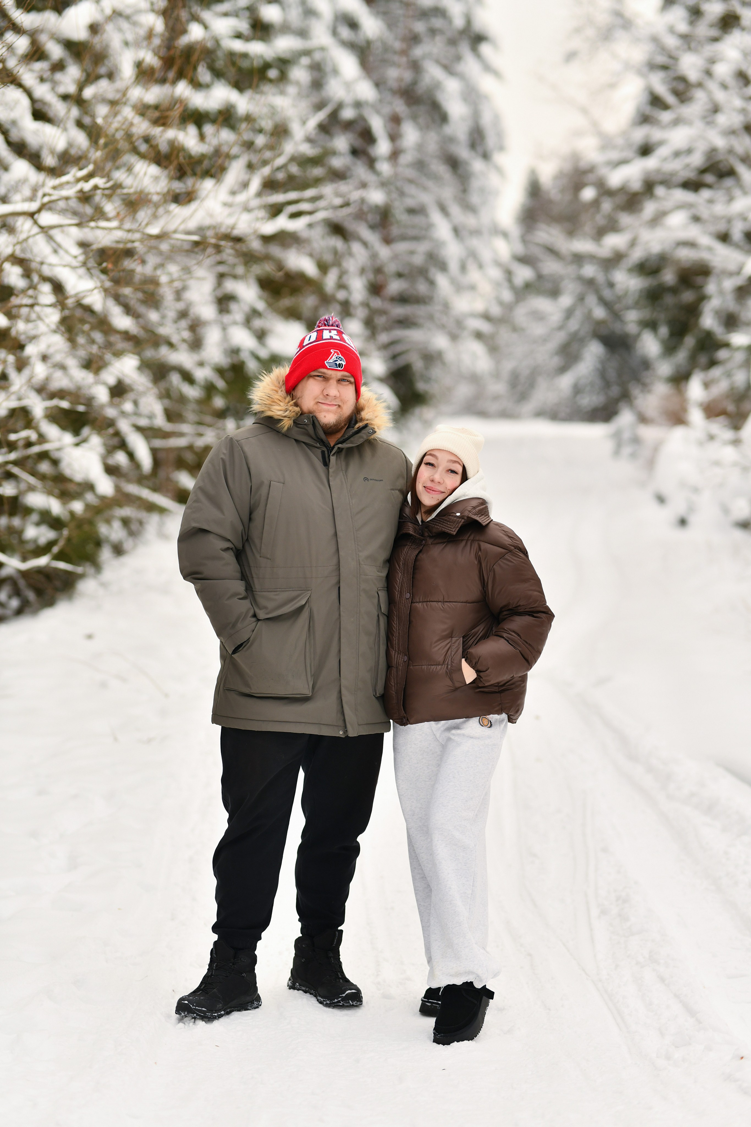 Love story. Семейный и свадебный фотограф в Ярославле Леся Новикова