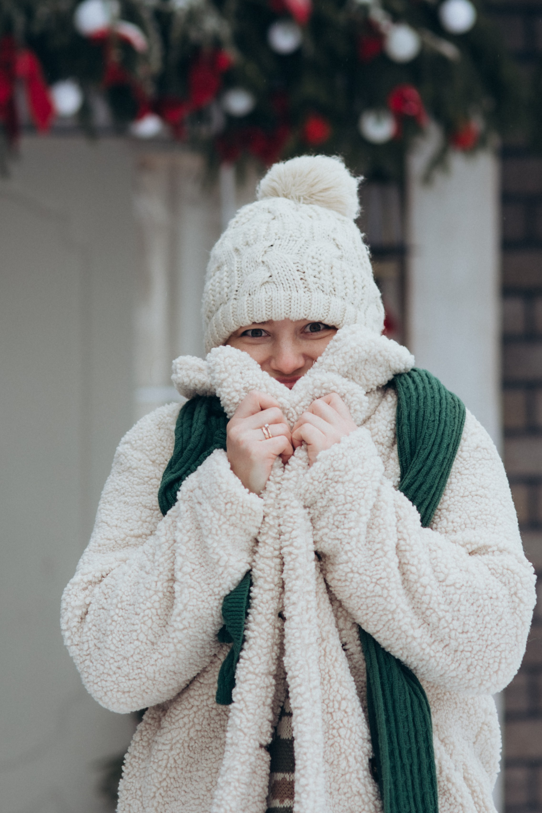 Семейная фотосессия в Суздале и Владимире. Главная