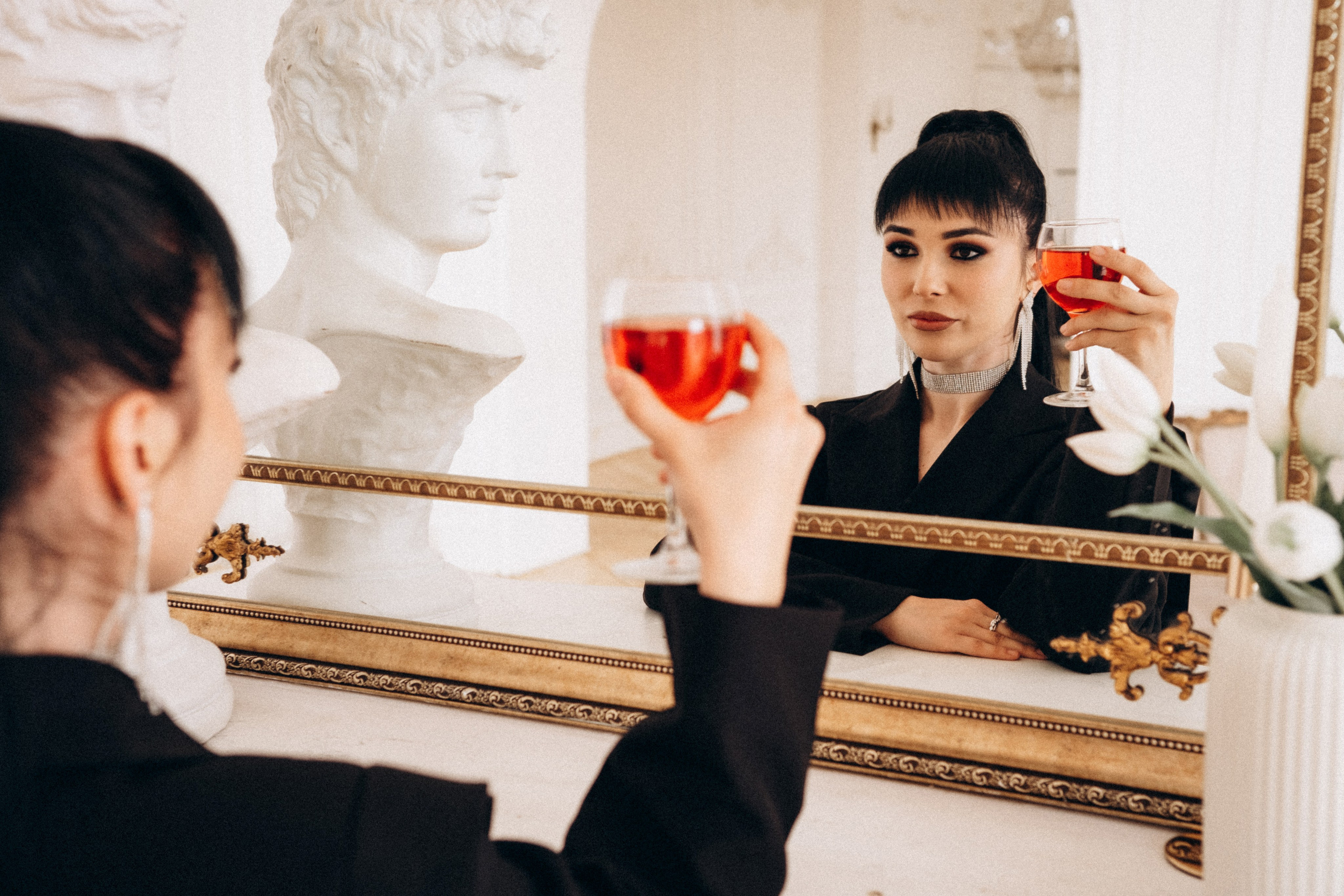 Изящно. Фотограф в Санкт-Петербурге Кристина Брянская