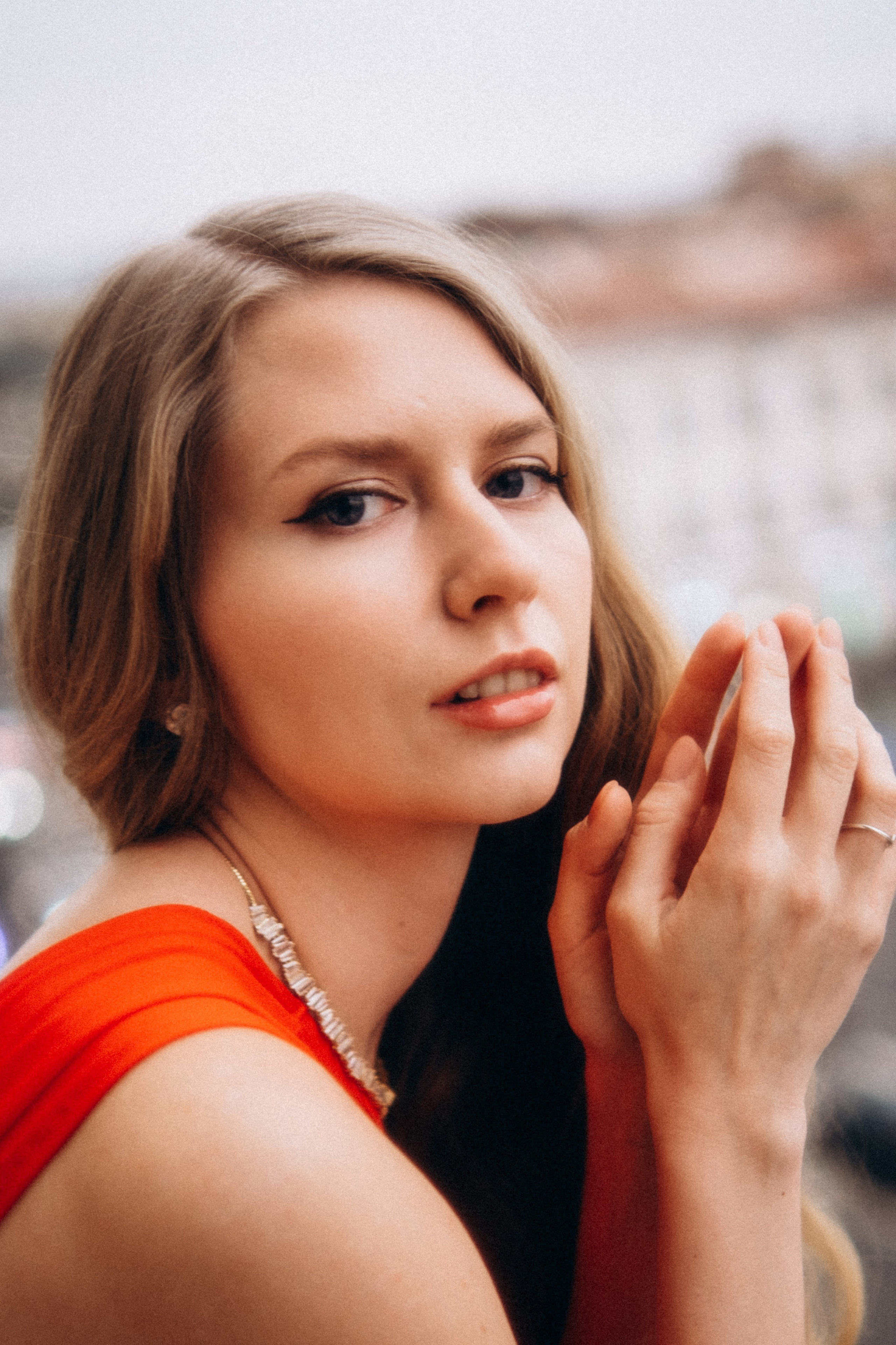 Шикарно. Фотограф в Санкт-Петербурге Кристина Брянская