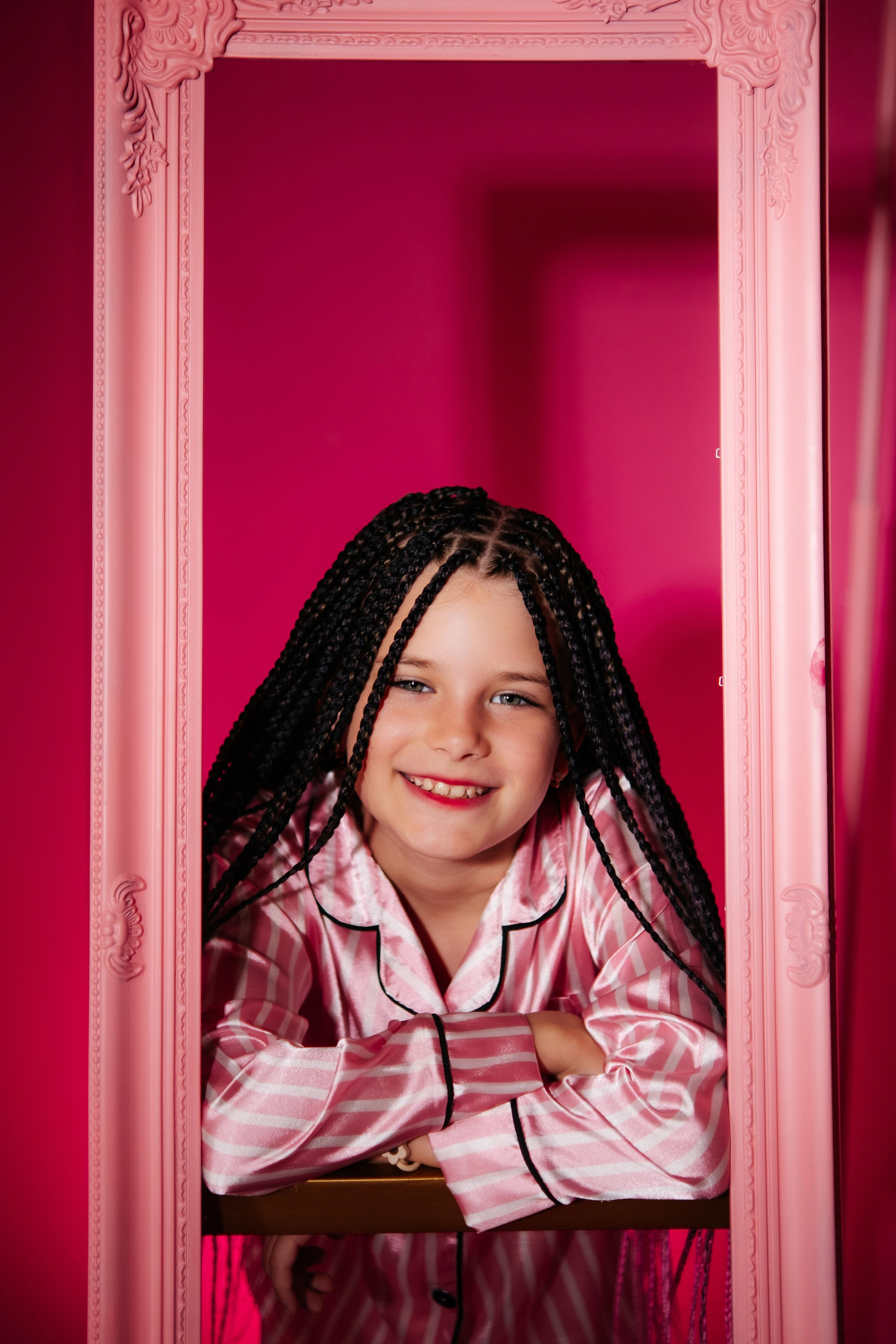 Кукольно. Фотограф в Санкт-Петербурге Кристина Брянская