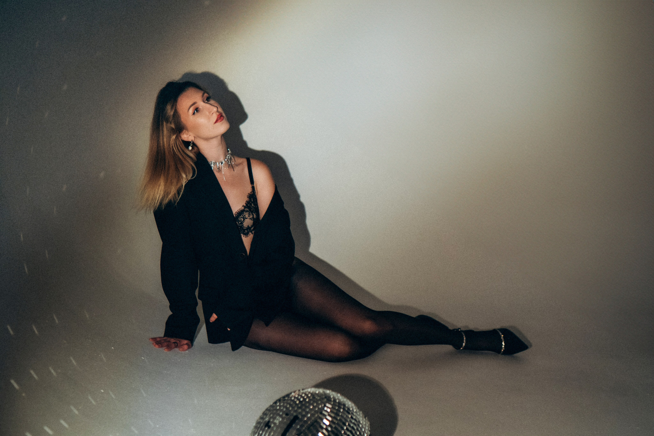 Анастасия. Фотограф в Санкт-Петербурге Кристина Брянская