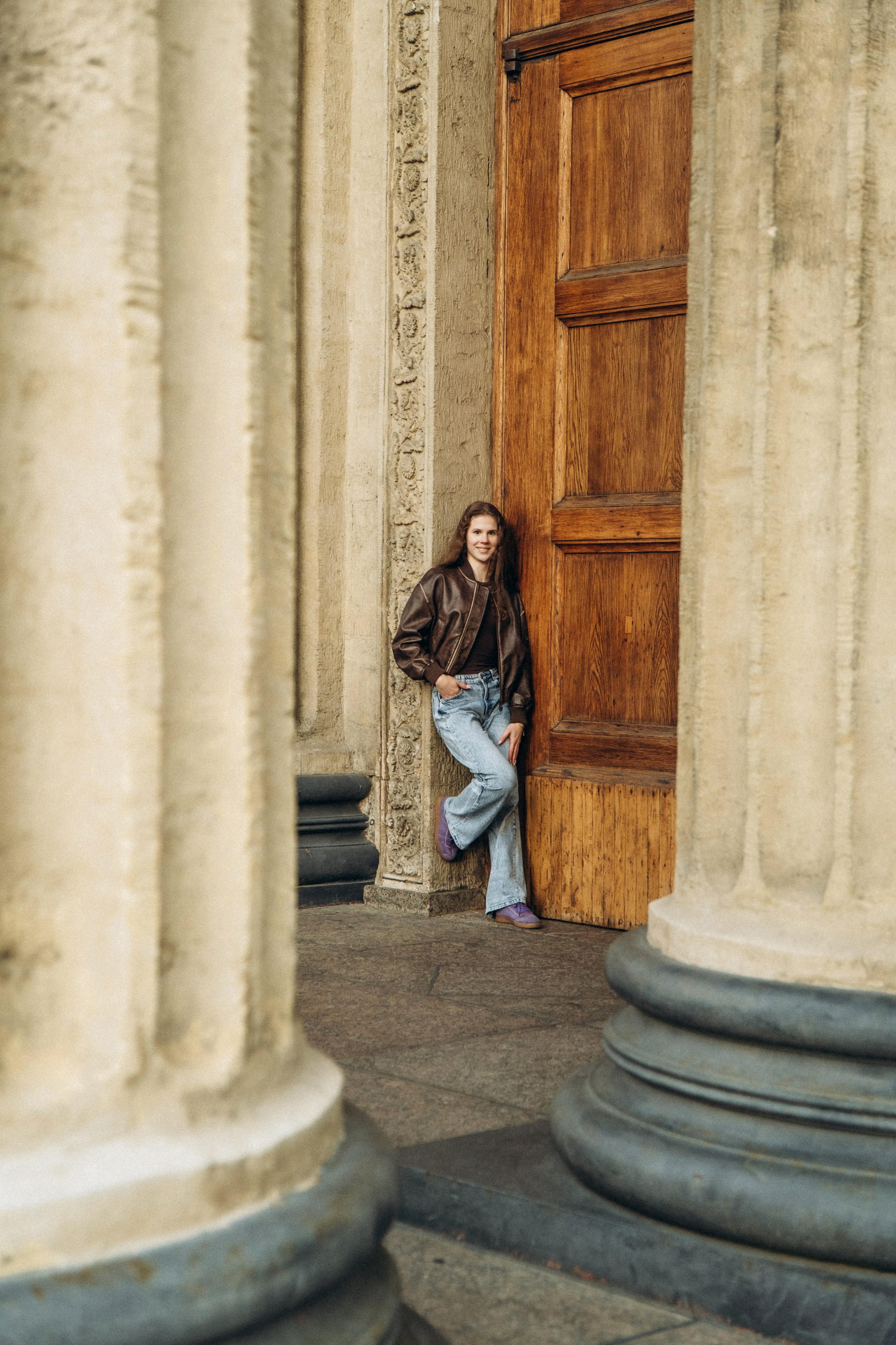 Алиса. Фотограф в Санкт-Петербурге Кристина Брянская