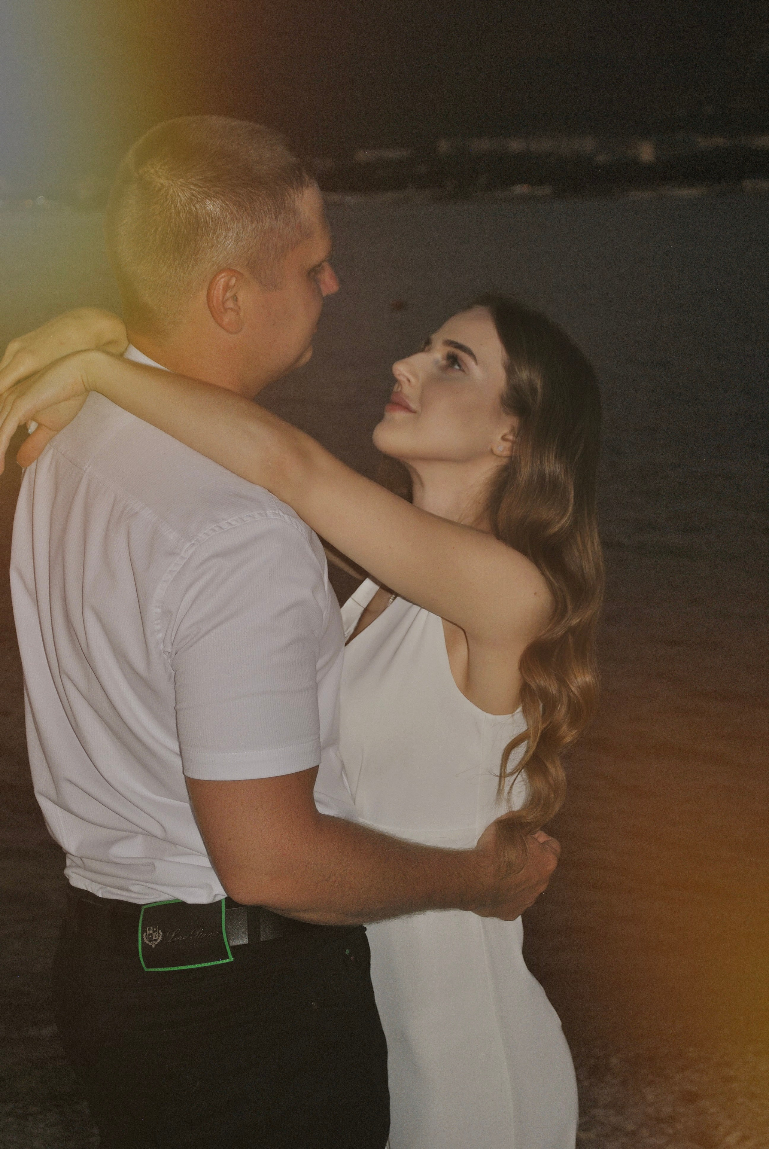 Юлия. Фотограф Мария Мусаелян