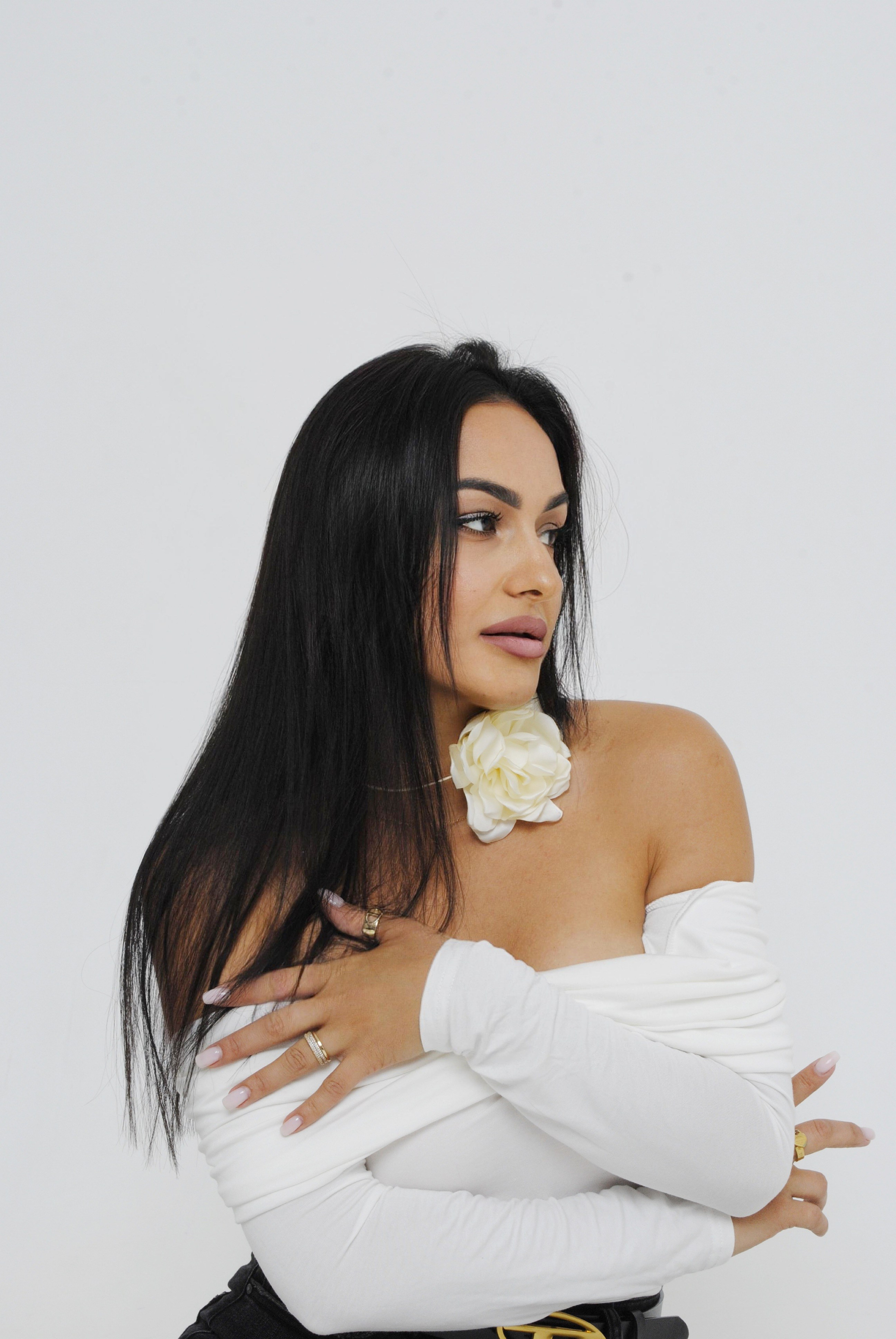 Эльмира. Фотограф Мария Мусаелян